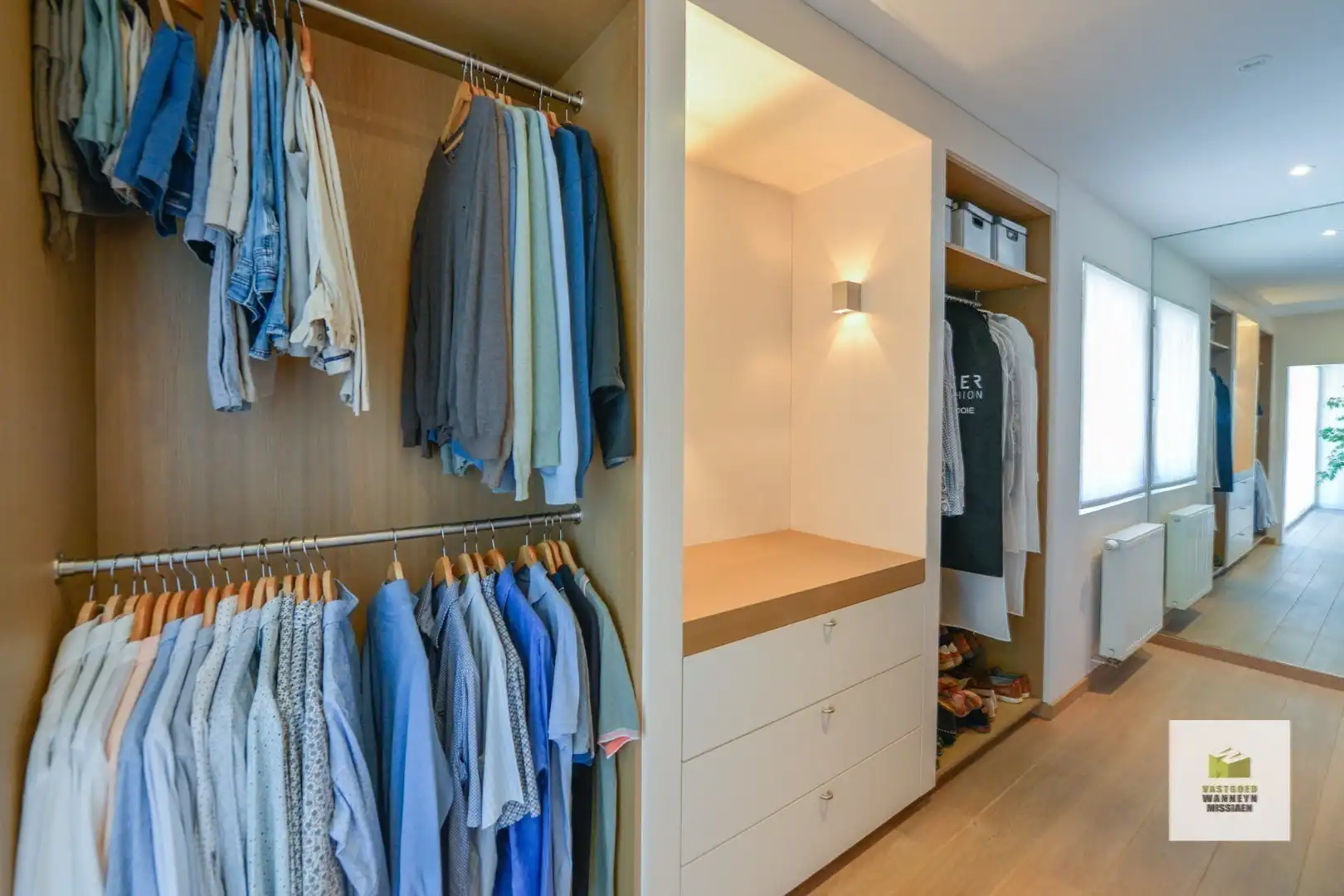 Energiezuinige & instapklare woning met 5 slaapkamers, praktijk en inpandige garage foto 19