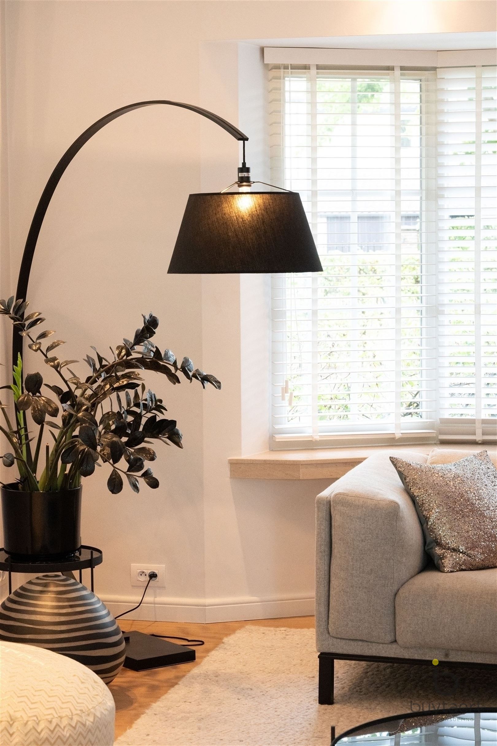 EXCLUSIEF: stijlvolle villa met een tijdloze inrichting op een toplocatie te Schilde! foto 12