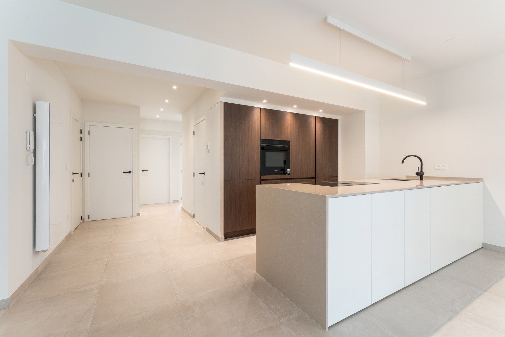 SCHITTEREND VERNIEUWD 2 SLPK APP MET ZIJDELINGS ZICHT OP ZEE foto 8