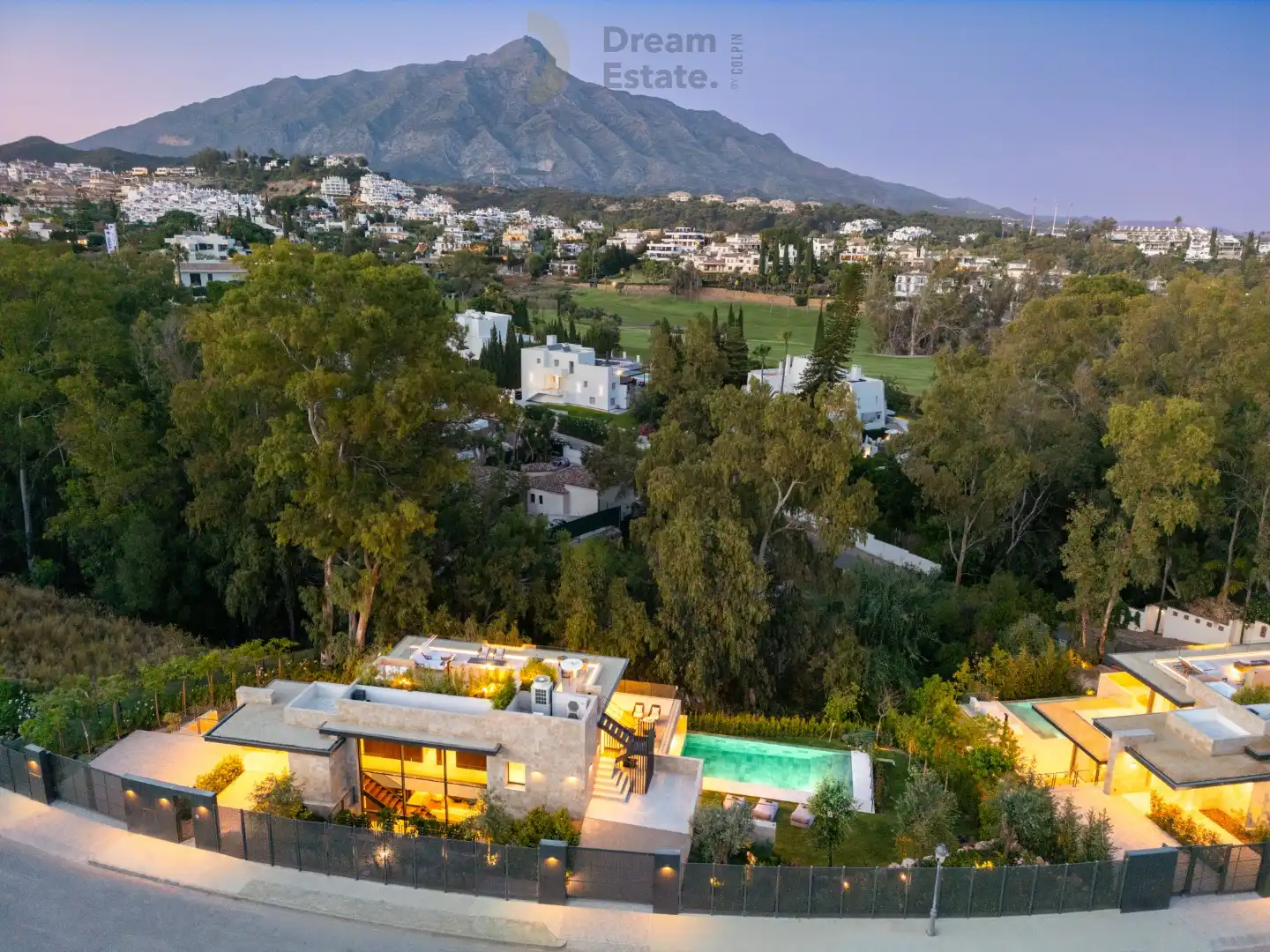 Moderne Villa in La Cerquilla, Nueva Andalucía - Een Oase van Luxe foto 39
