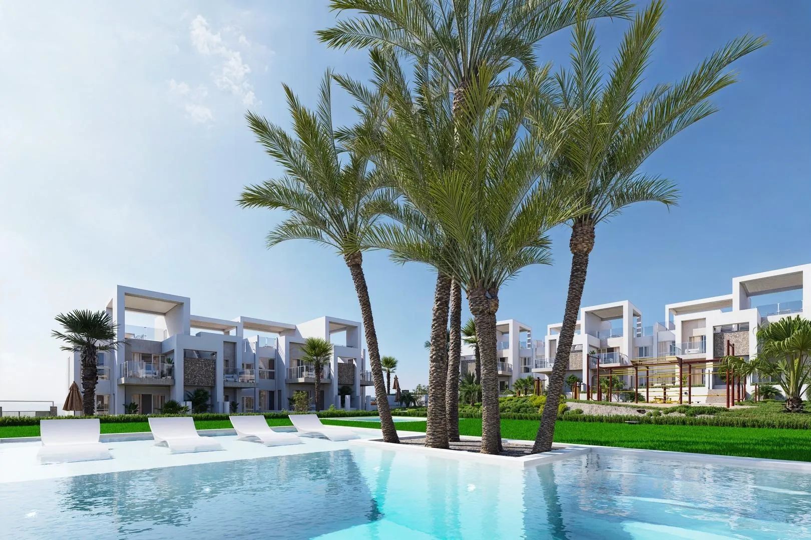 Wonen in stijl aan de Costa Blanca – eigentijdse nieuwbouw in het exclusieve Ciudad Quesada foto 5