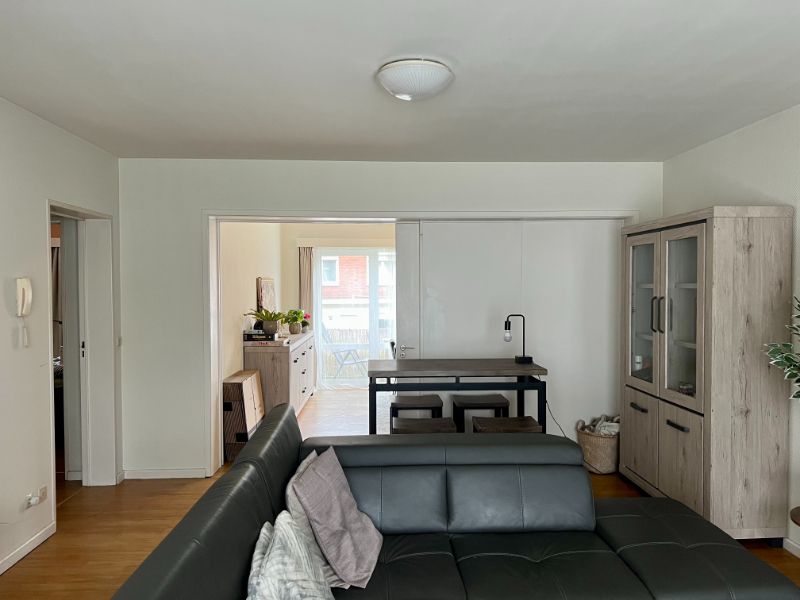 AANGENAAM EN RUSTIG GELEGEN APPARTEMENT NABIJ UZ GENT foto 5
