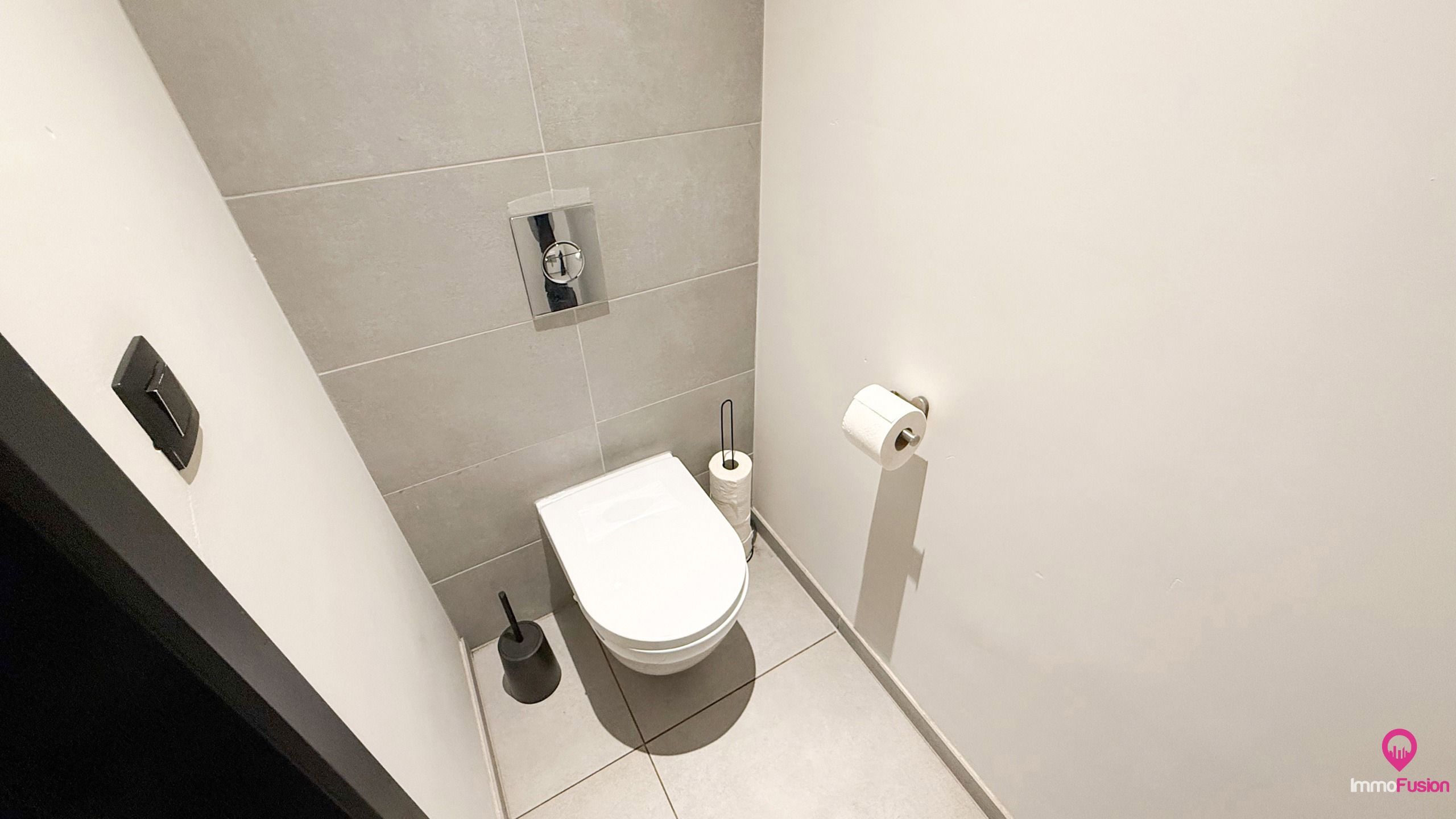 Moderne instapklare woning met 3 slaapkamers en tuin! foto 12