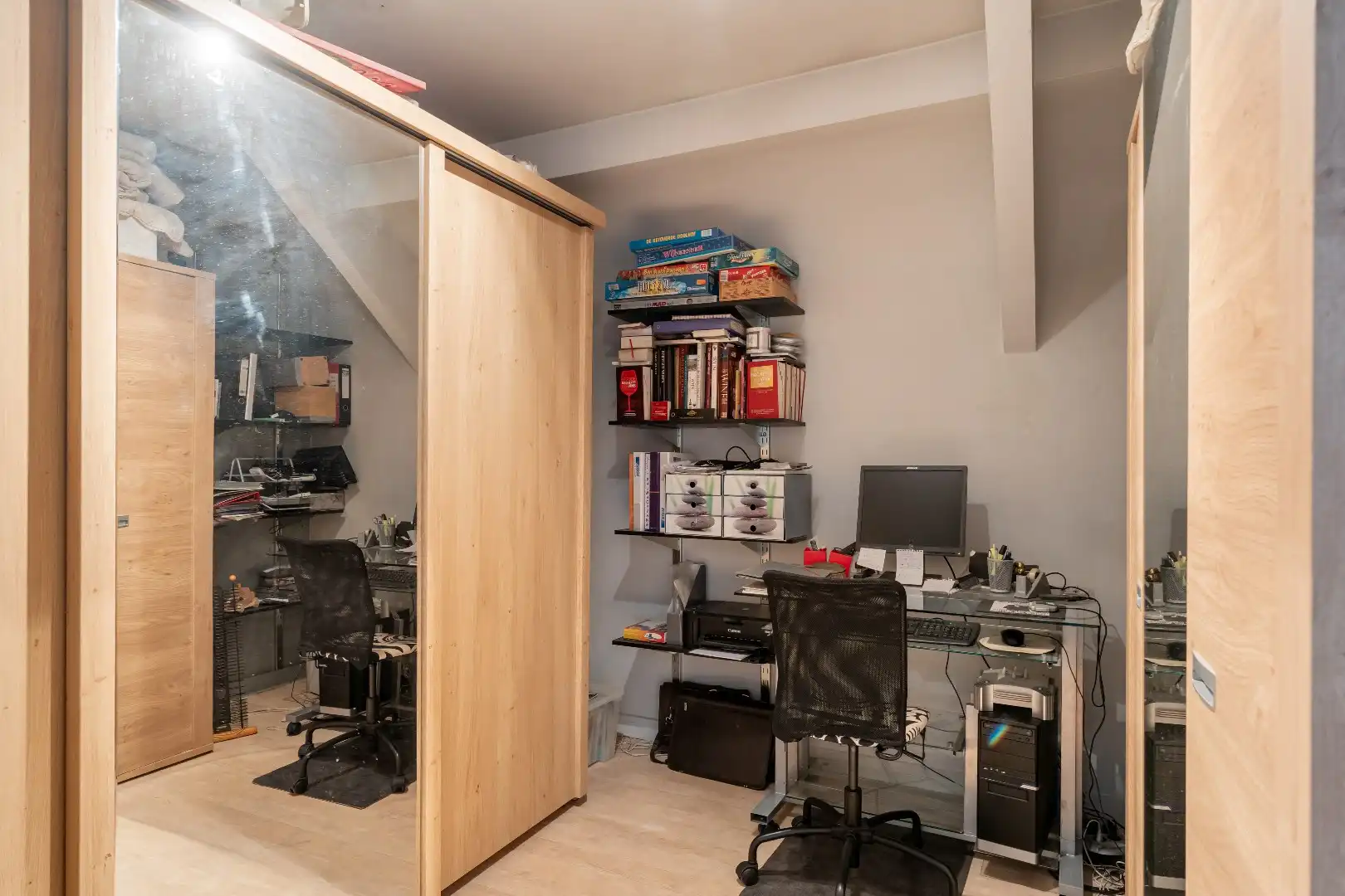 Centraal gelegen woning, 4 slpk, 180 m² bewoonbare oppervlakte, 9a 99ca foto 19