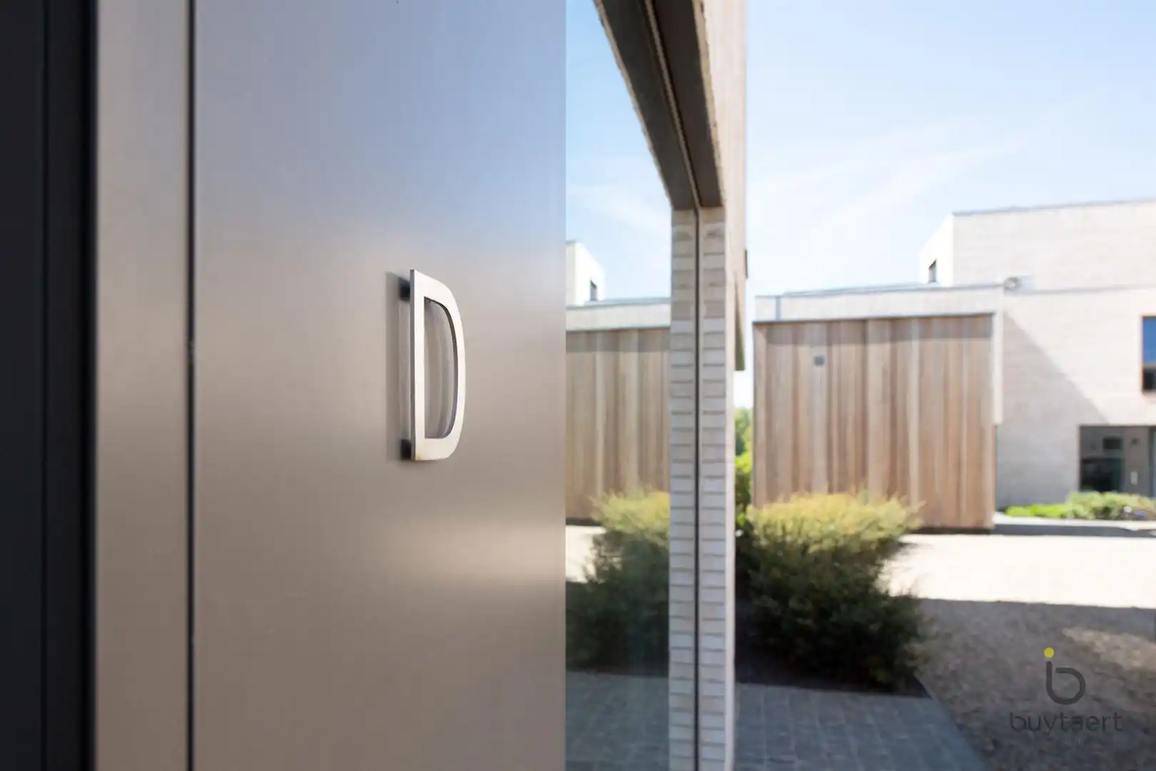 Energiezuinge woning met 3 slpks te s'Gravenwezel. foto 11