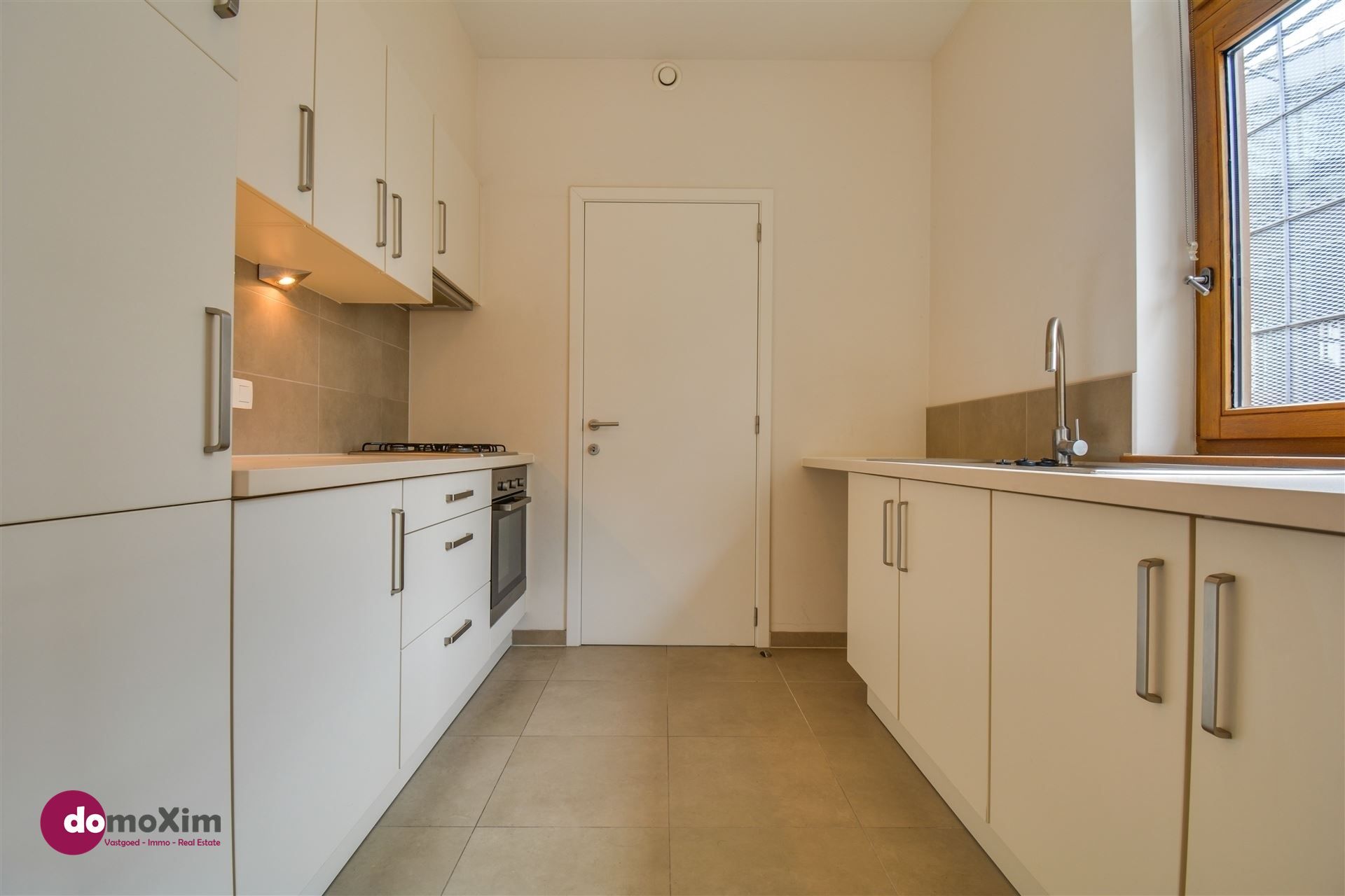 Ruim appartement met 2 slaapkamers in het centrum van Mechelen foto 7
