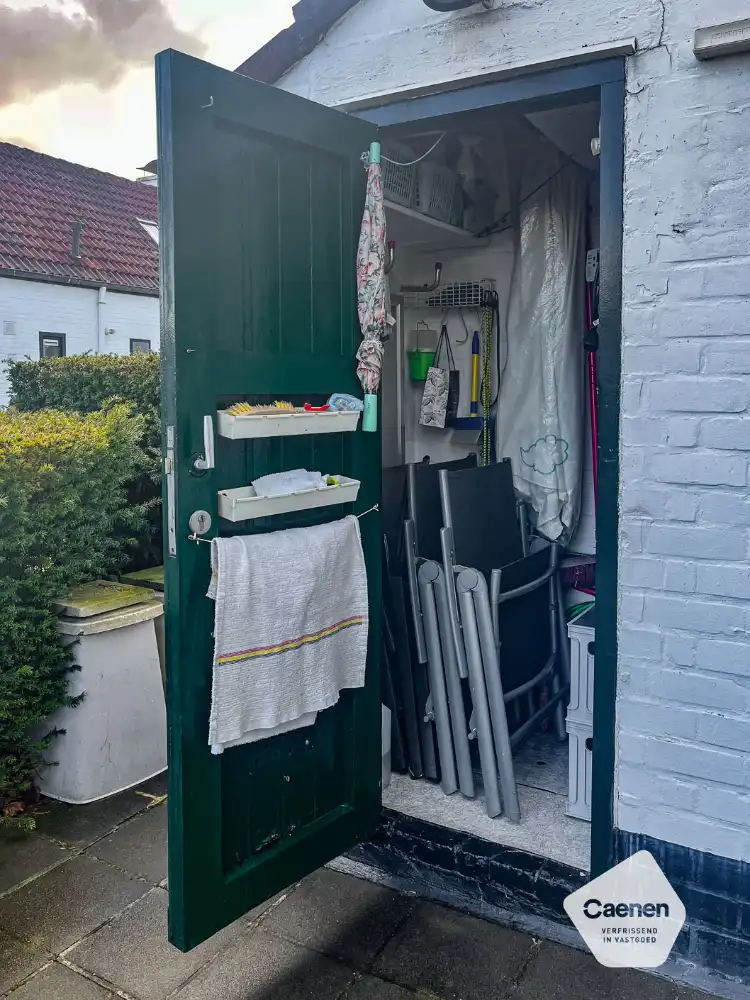 Charmante vakantiewoning in domein 't Veld foto 12