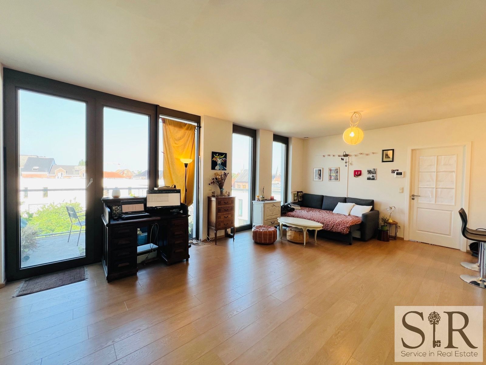 Appartement te huur foto 11
