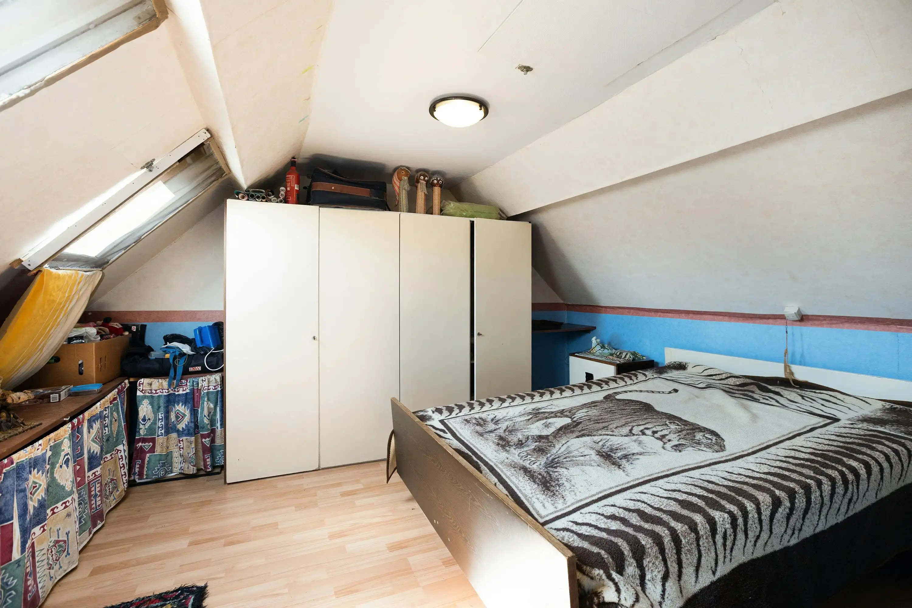 Halfopen bebouwing te koop in Bulskamp. foto 6
