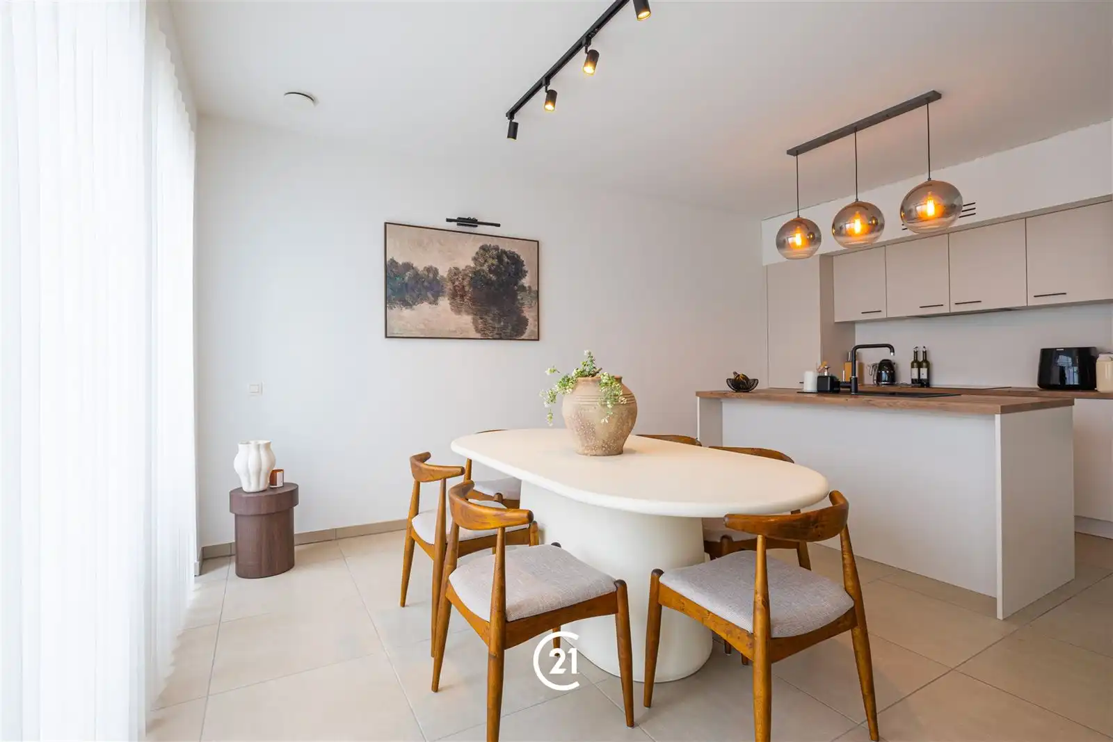 Prachtig appartement, EPC A foto 9