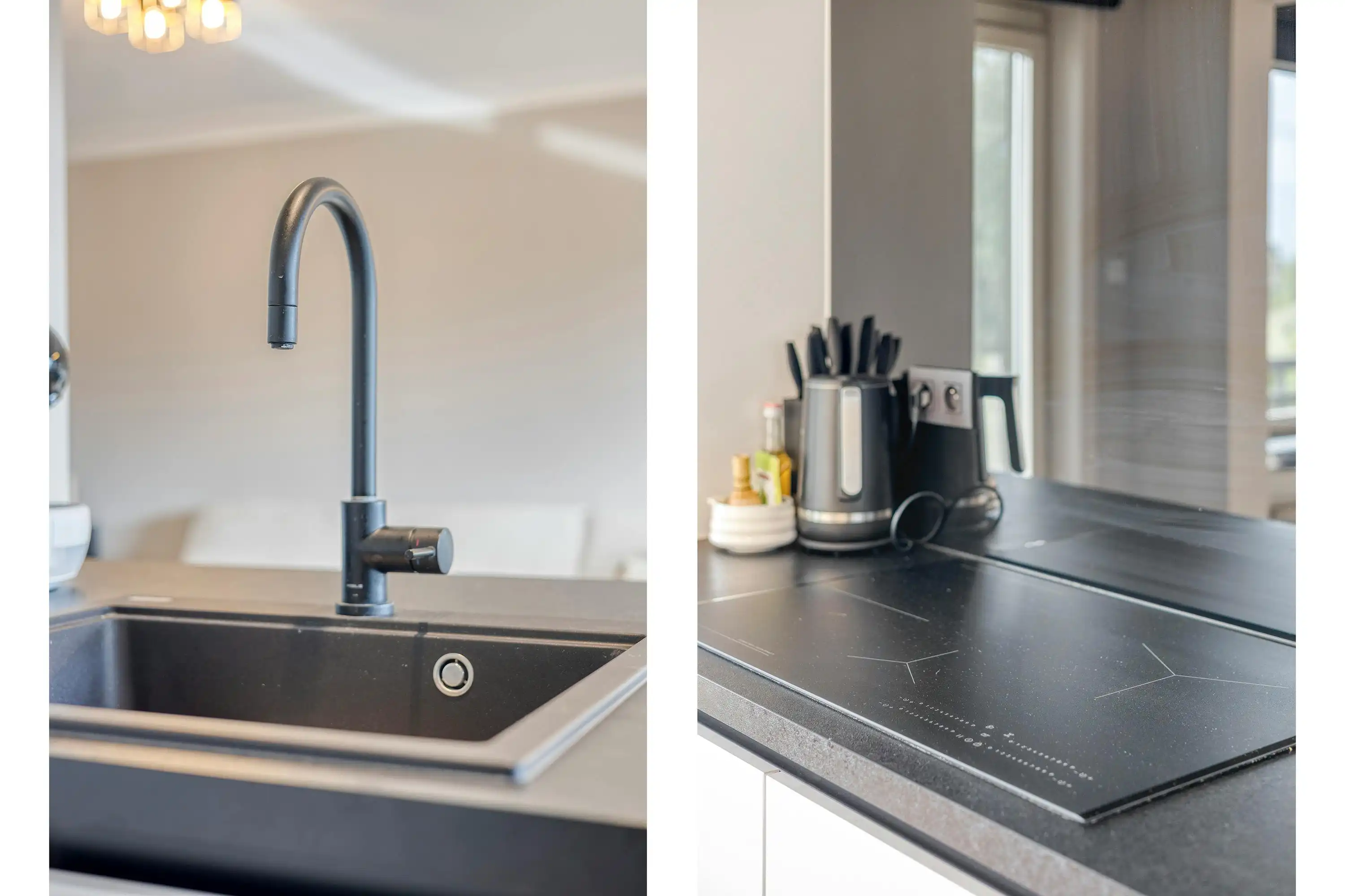 Gerenoveerd appartement te koop in Burcht foto 5