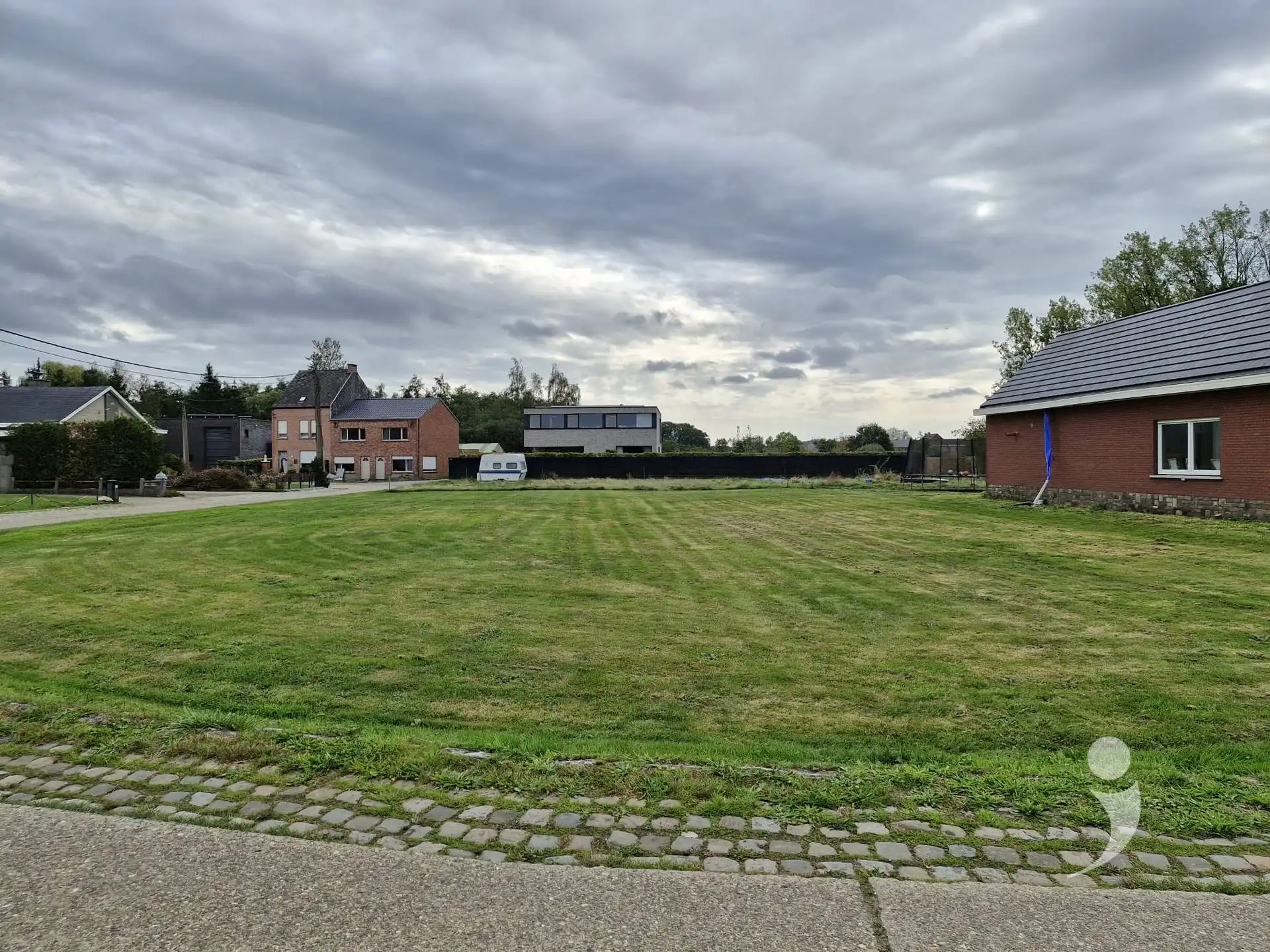 Prachtige bouwgrond op een toplocatie!  foto 3