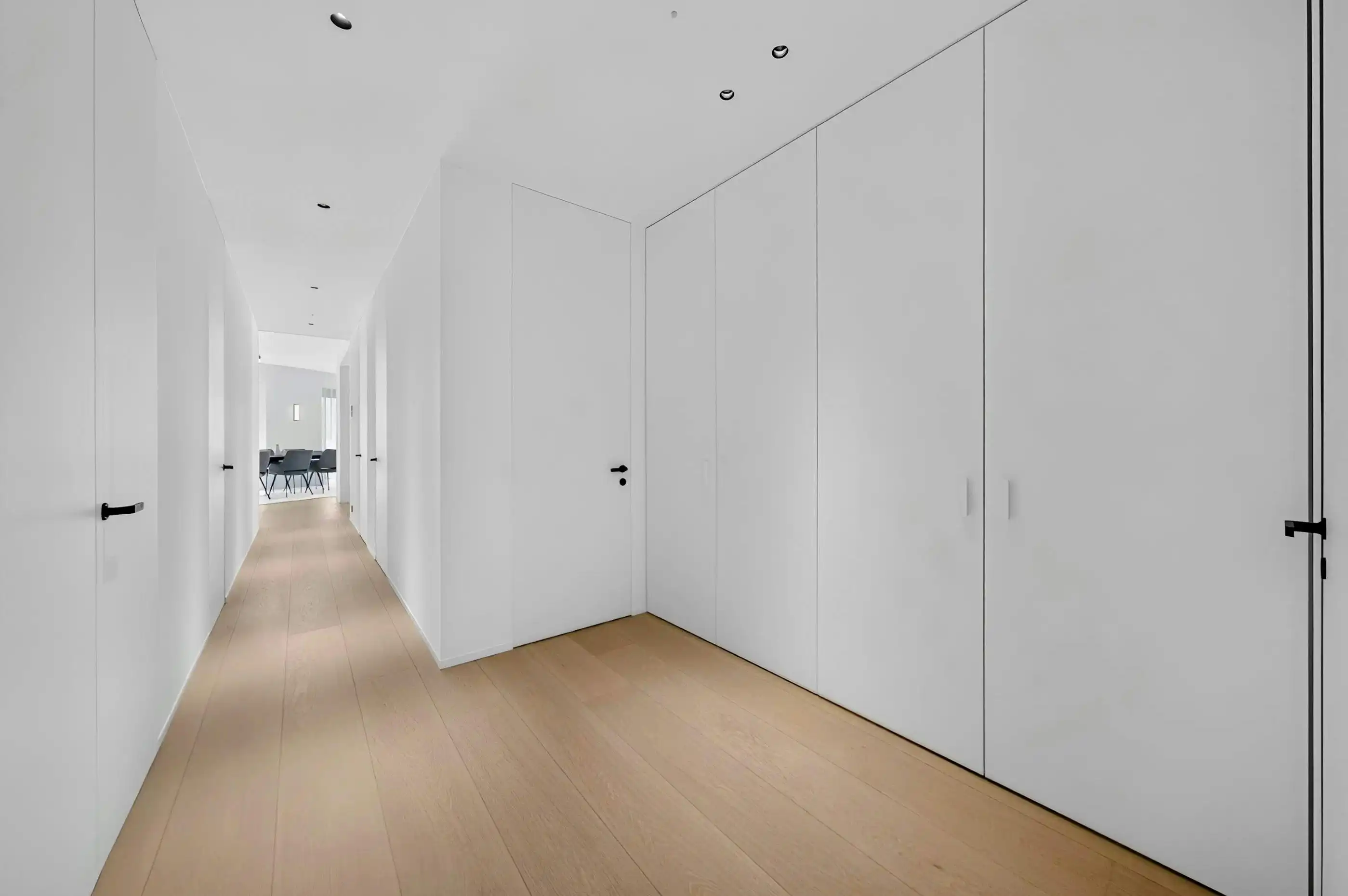 Luxe appartement te koop in de Heldentoren te Knokke-Heist foto 18