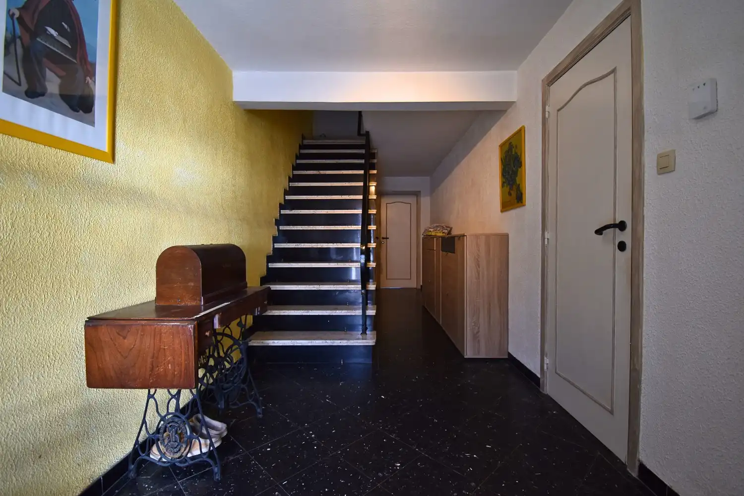 Woning te huur in Sint-Pieters-Leeuw nabij Zonning Leven foto 14