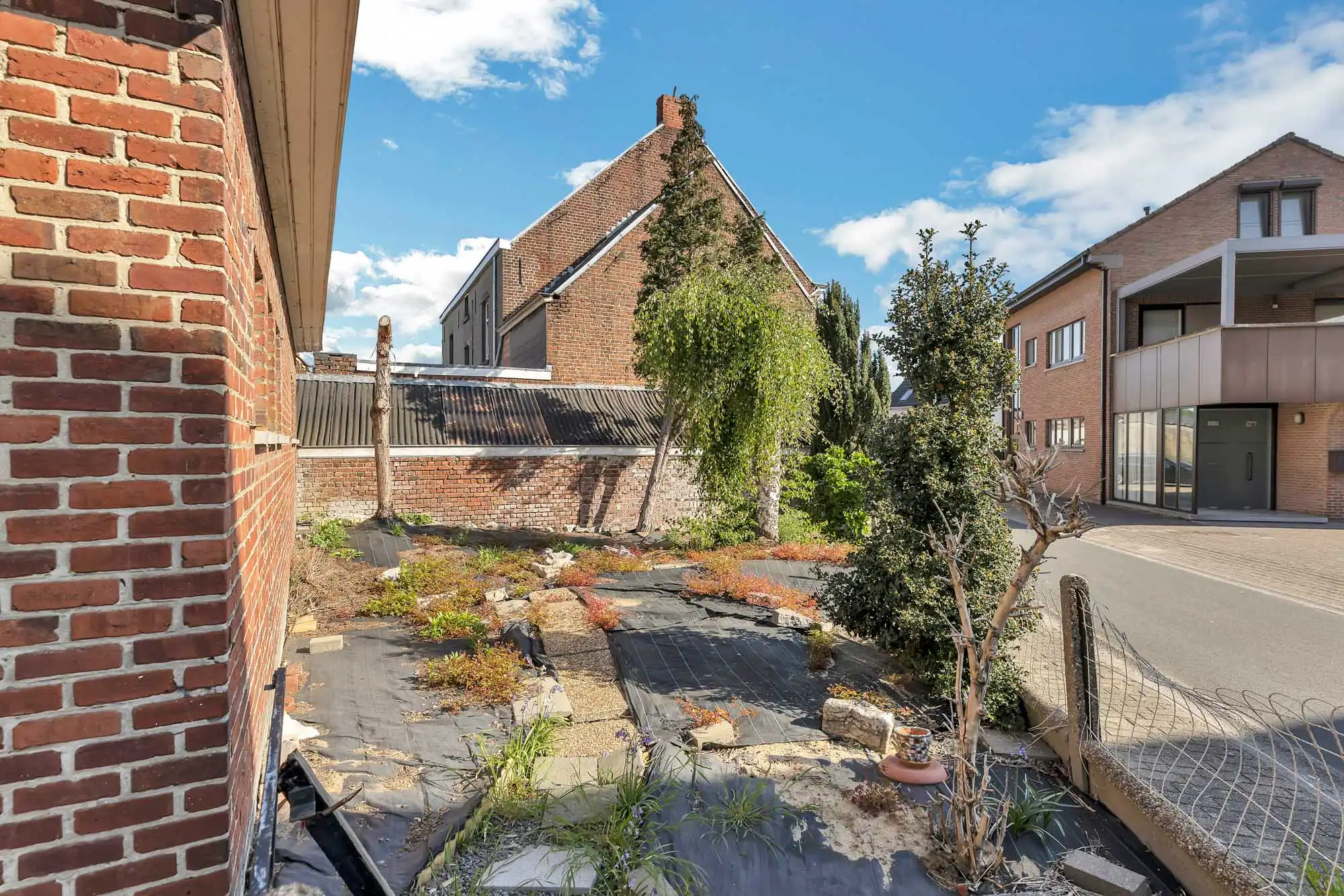 Renovatieproject met veel potentieel in Erpe-Mere foto 20
