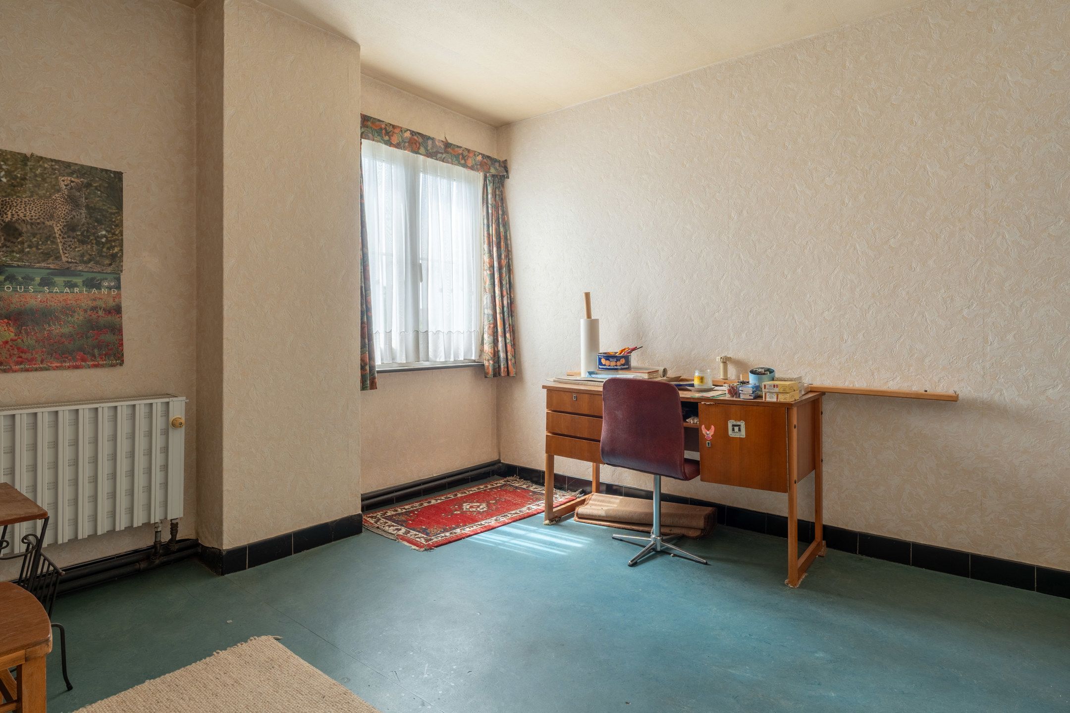 Te renoveren charmante woning met 3 slpks op 614 m² foto 21