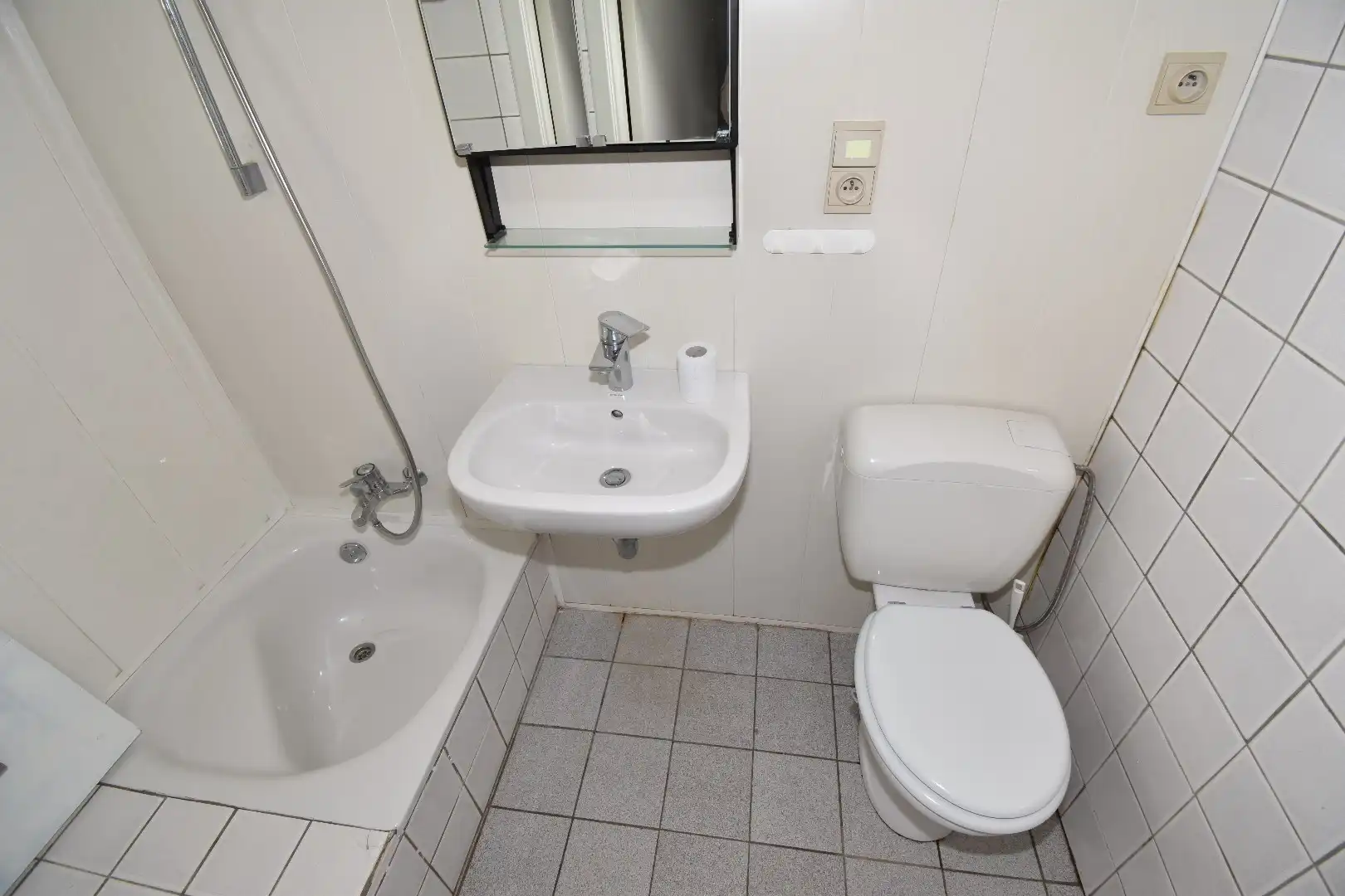 Rustig gelegen woning met tuin  foto 14