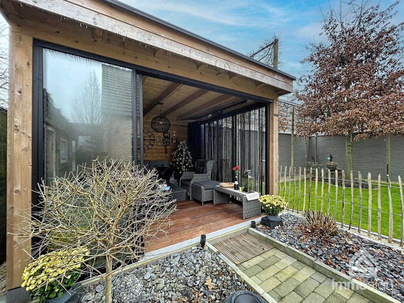 Charmante pastorijwonig in het landelijke Kaulille! foto 55