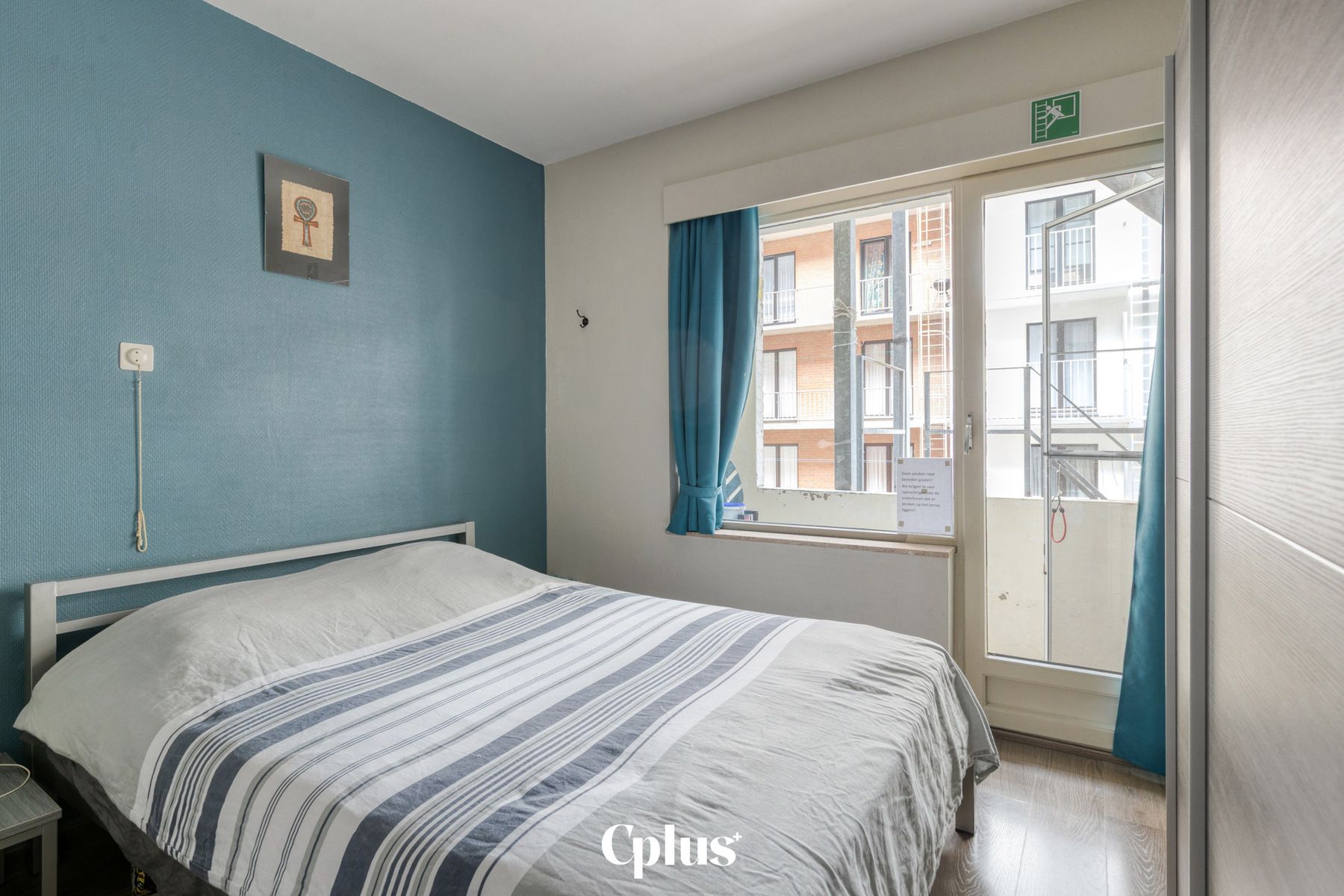 Appartement met zicht op Yachtclub - Te koop foto 8