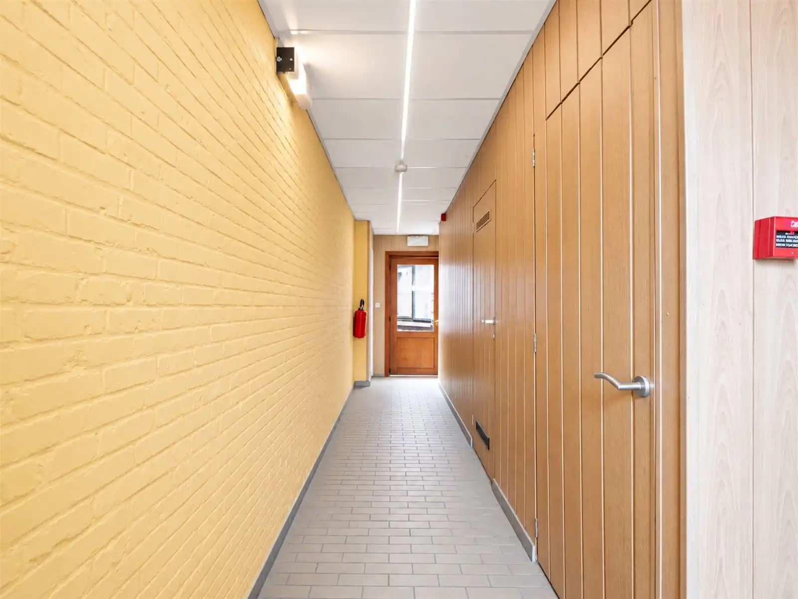 Appartementsgebouw foto 2