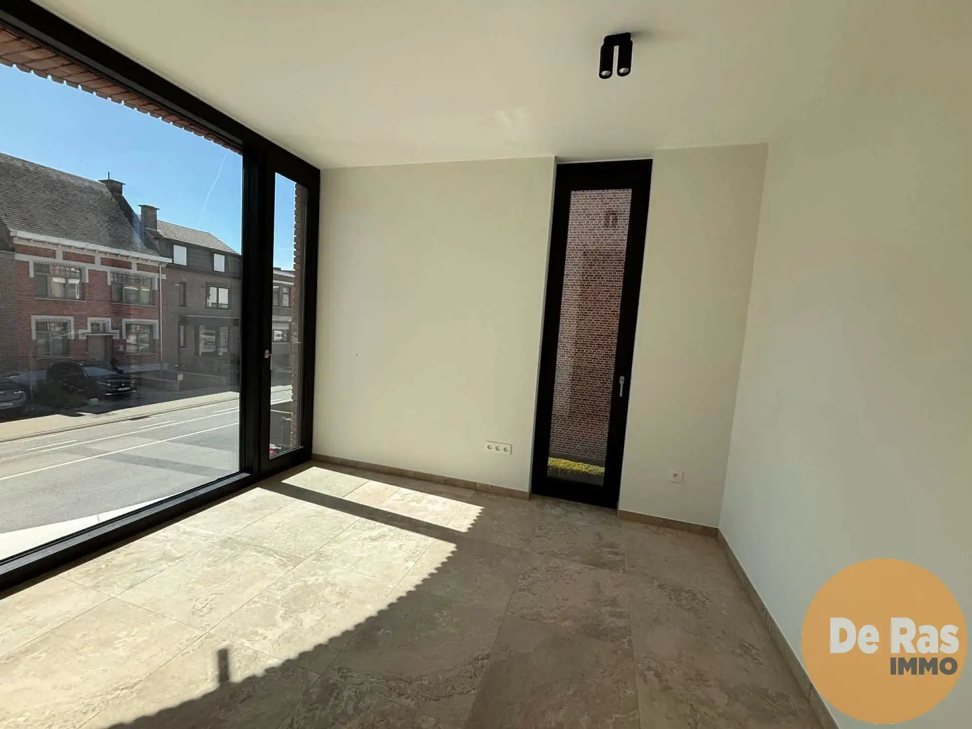 DENDERMONDE - Uniek appartement op topligging foto 10