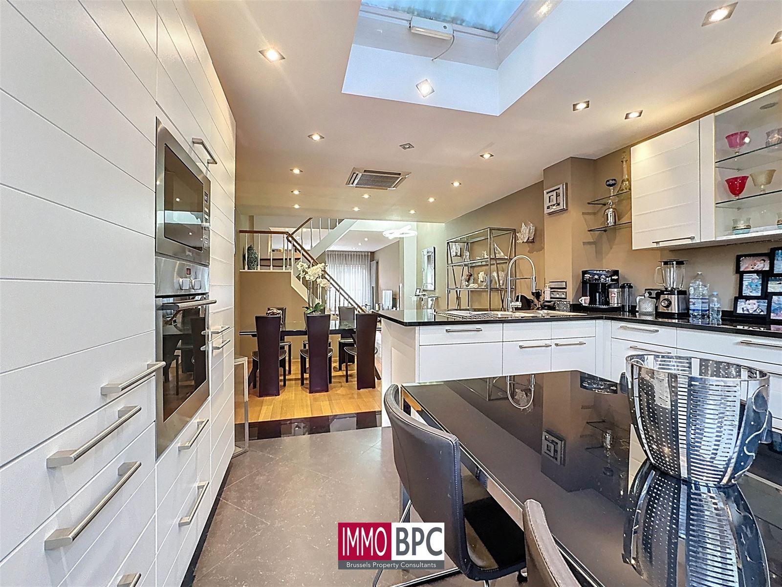 Huis - Vrij beroep foto 15