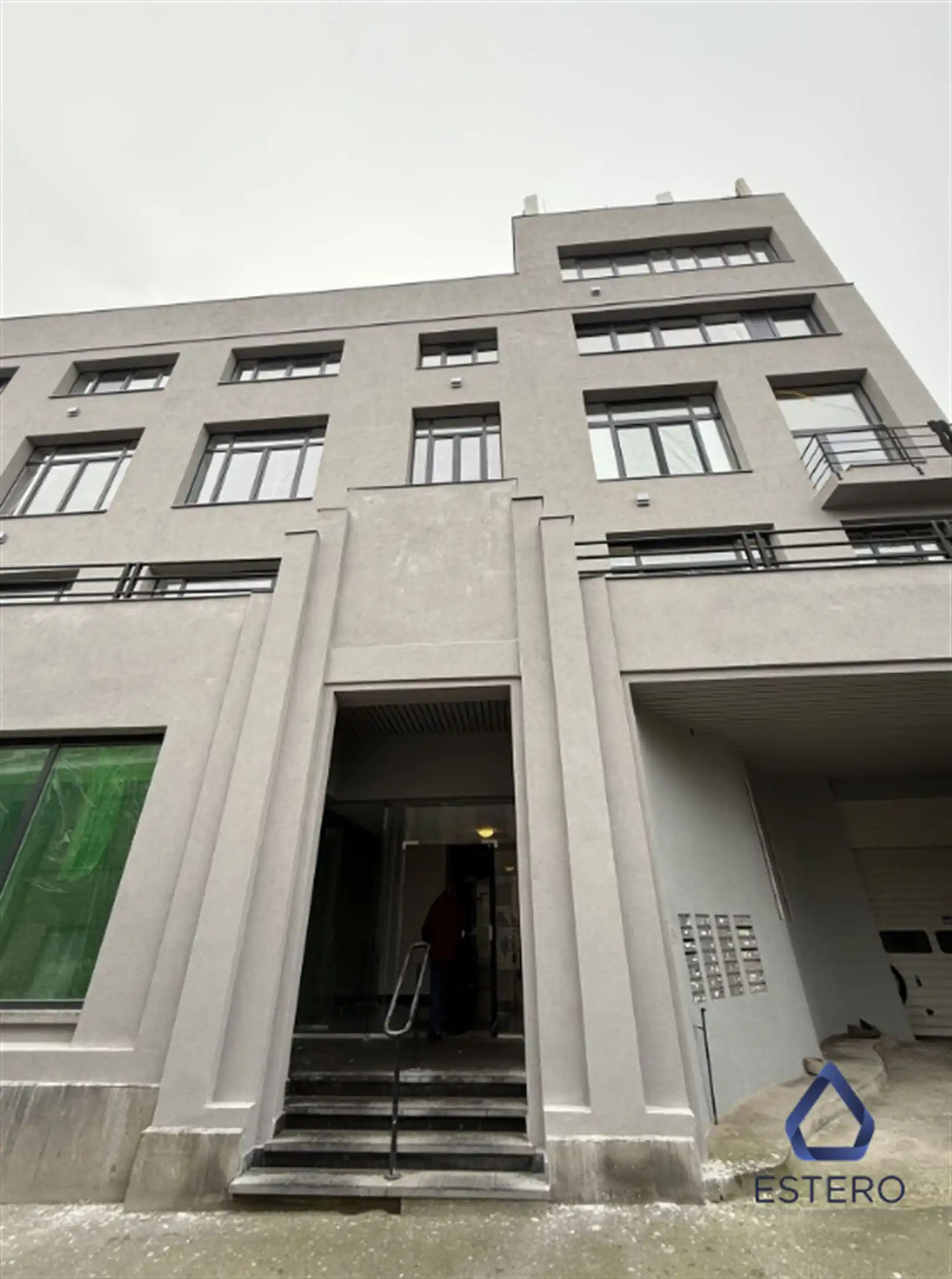 Comfortabele studio in Lessines foto 6