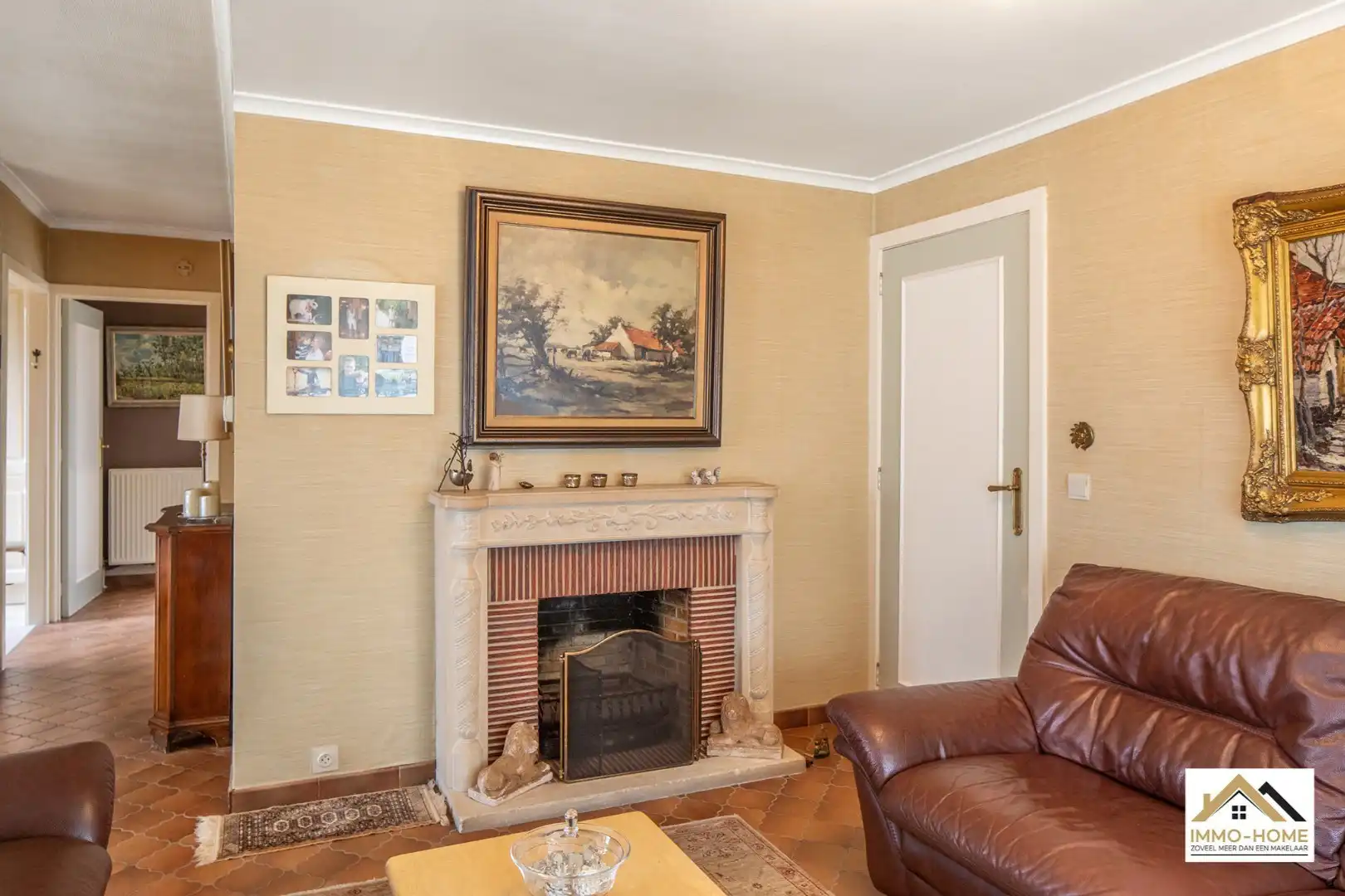 Charmante bungalow op topligging in woonwijk  foto 11