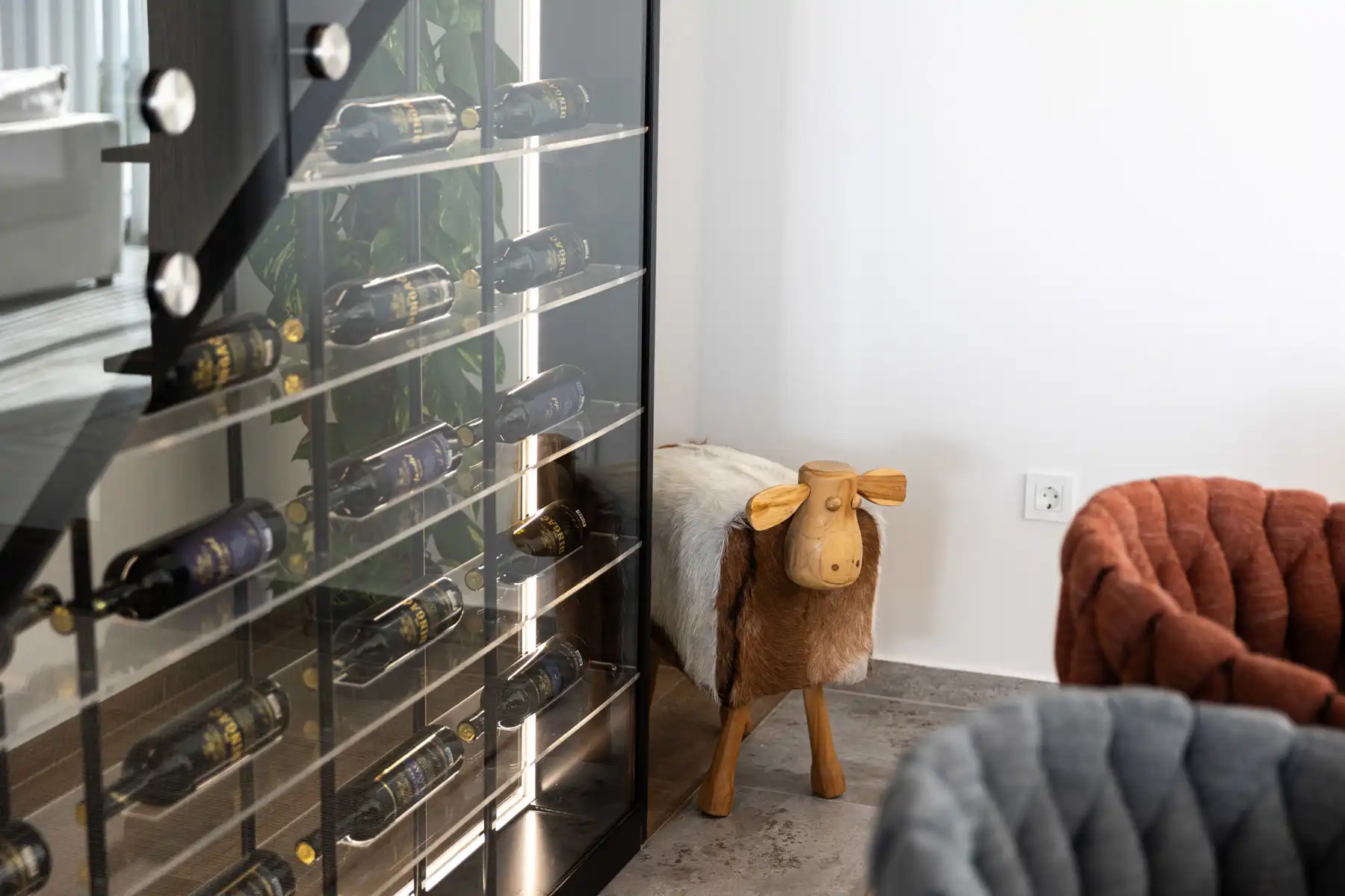 Luxe villa in Kroatië foto 12