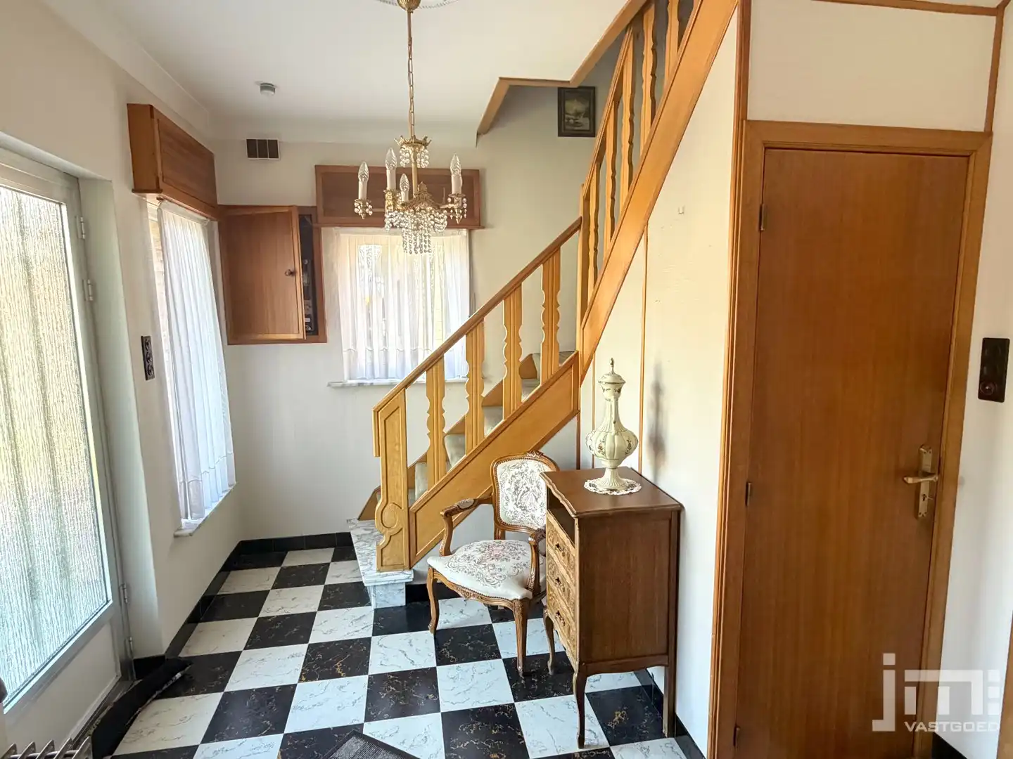 Ruime woning foto 3