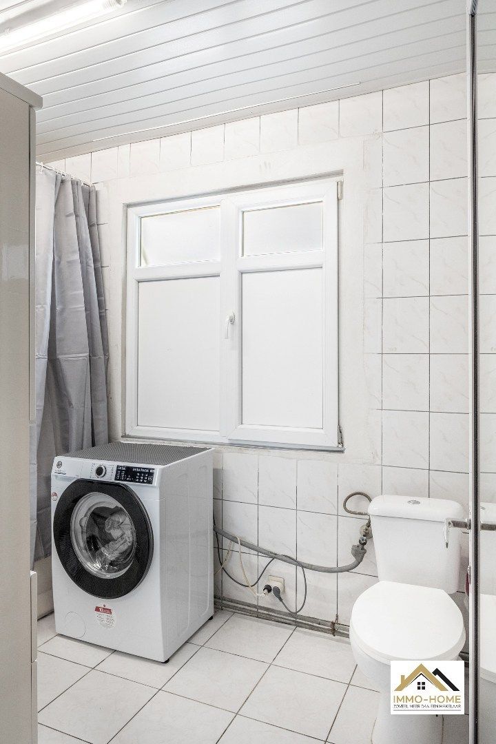 Ruime rijwoning nabij centrum Gent!  foto 23