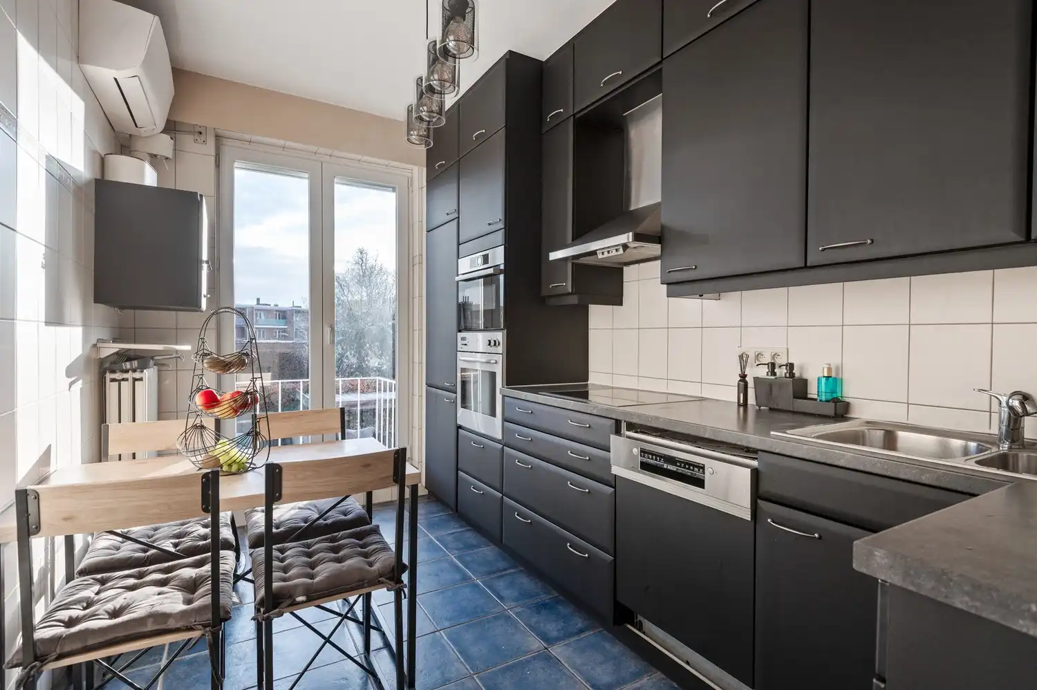 Ruime en veelzijdige kangoeroewoning met tuin en terrassen op topligging in Borsbeek! foto 22