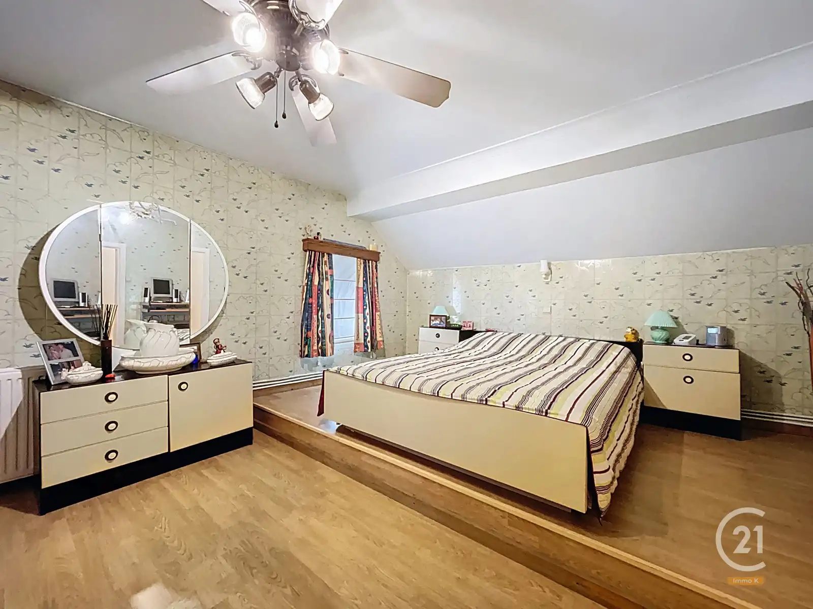 Degelijke, veelzijdige woning met ruime tuin van 13a  foto 12