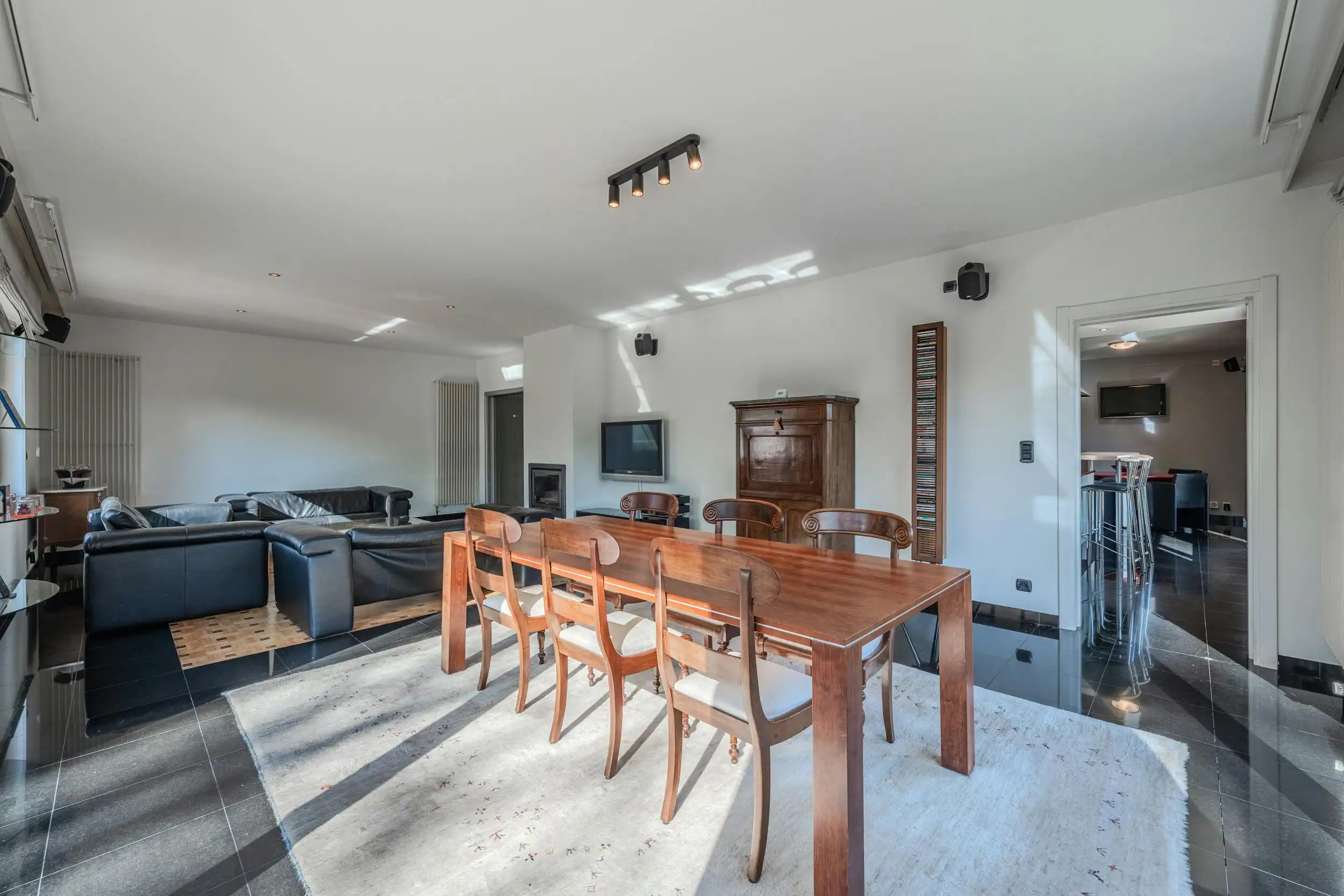 Prachtige villa met 5 slaapkamers te koop in Nieuwpoort. foto 5