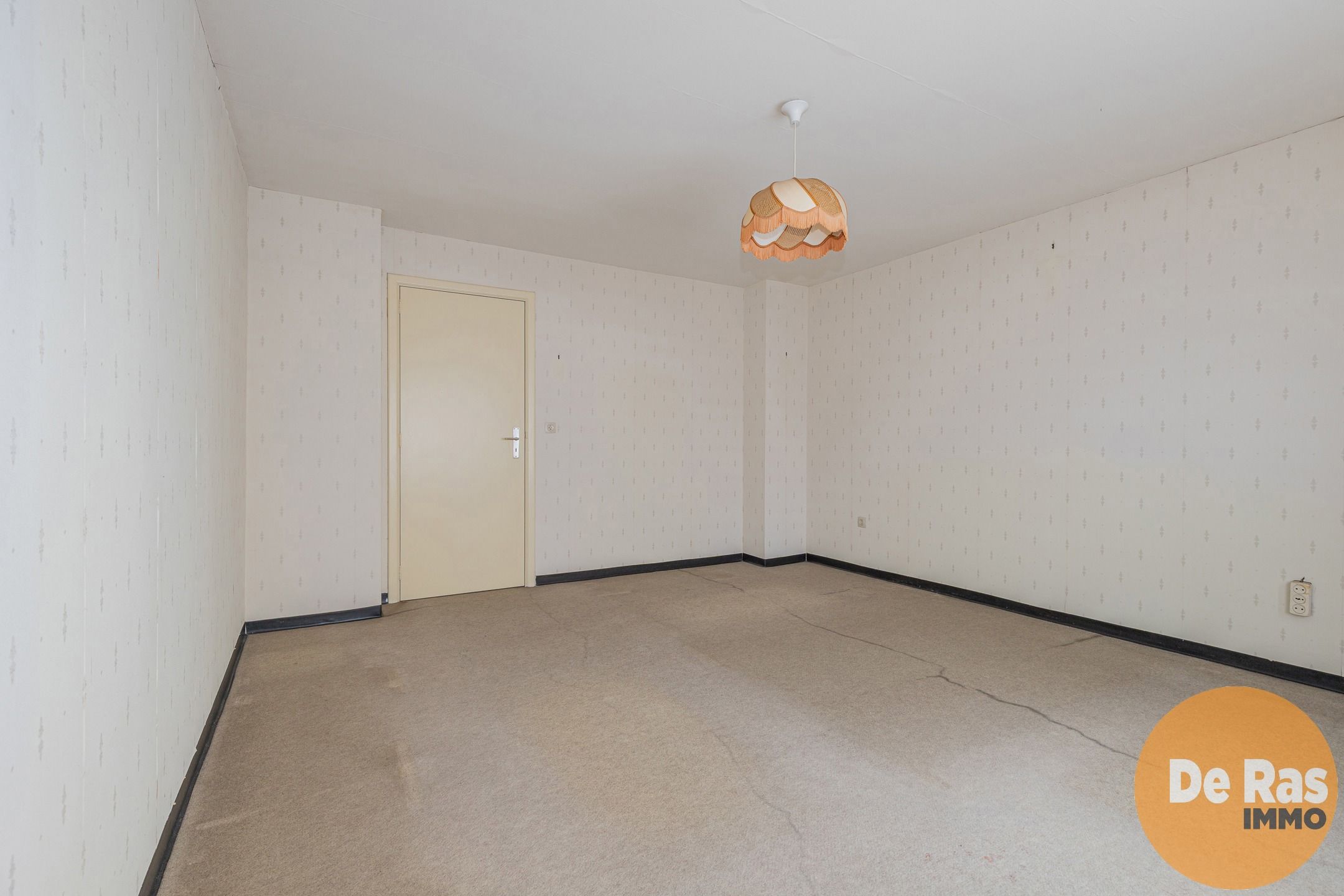 VOORDE -Solide OB met grote garage/zonnige tuin/4 slp/kelder foto 21