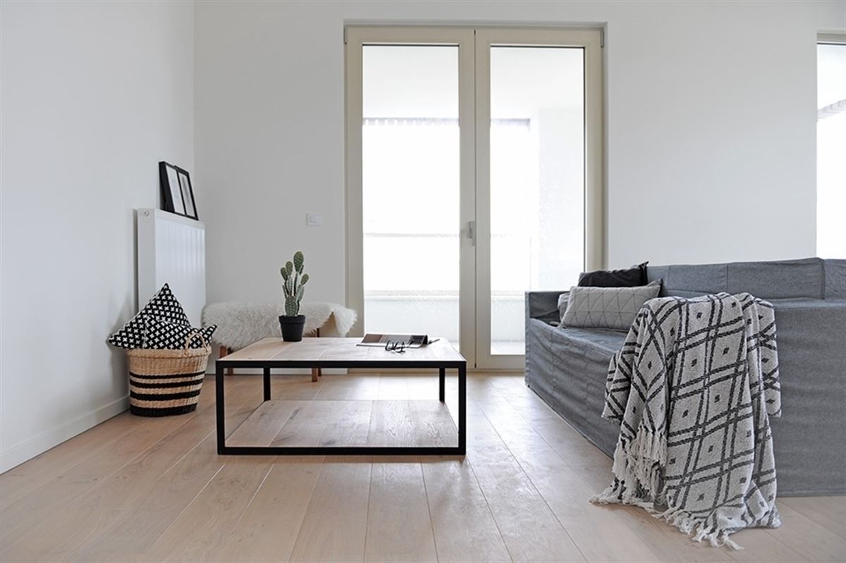 1-slaapkamer appartement met prachtig uitzicht  foto 3