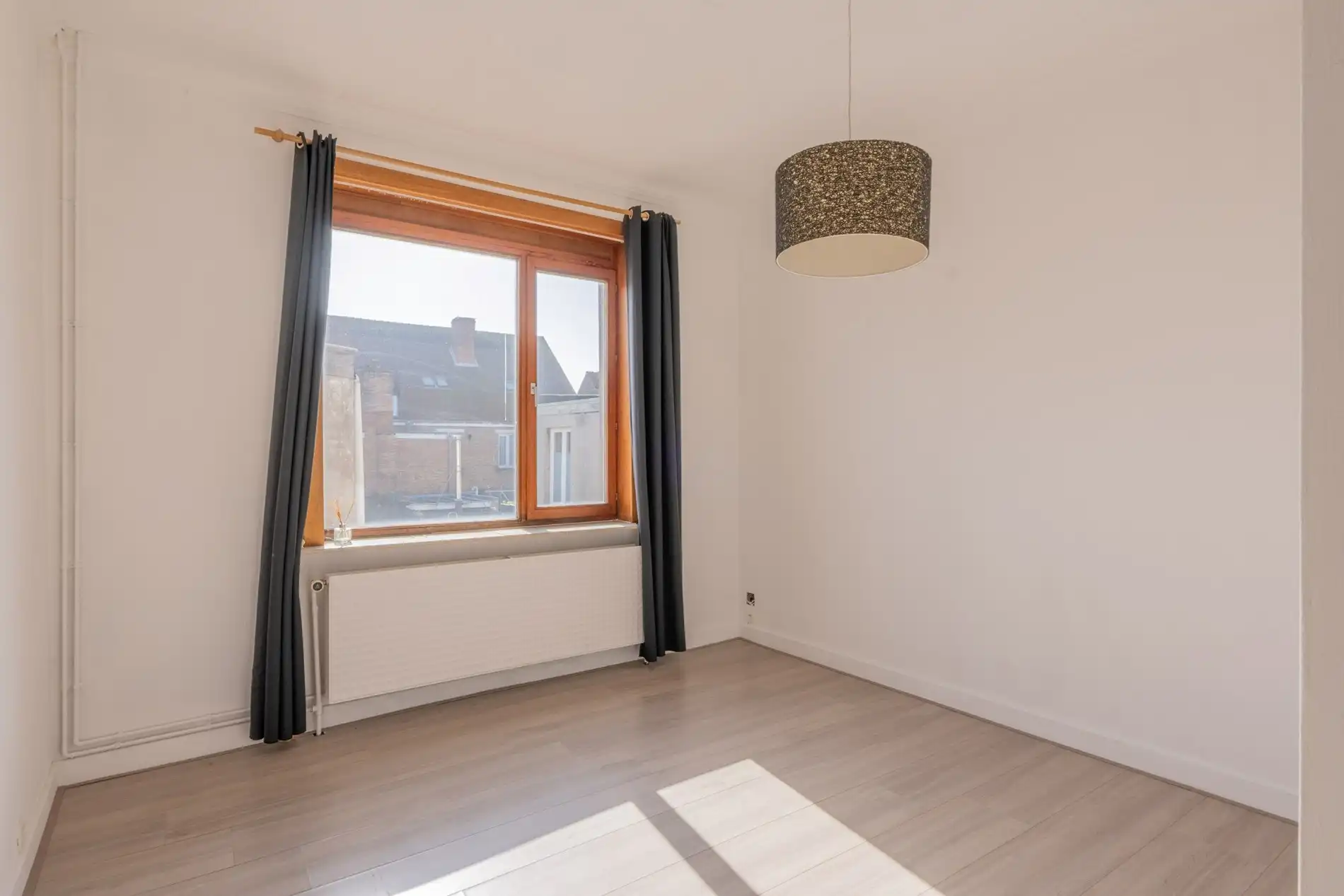 Charmant herenhuis met 5 kamers en zonnige tuin foto 13