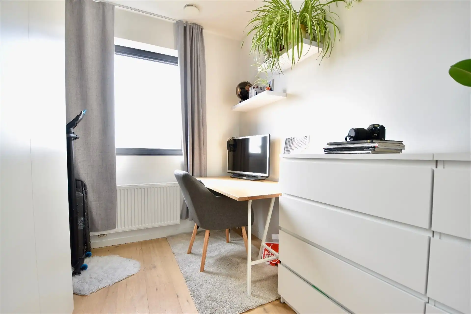 Appartement met twee slaapkamers (EPC A) foto 9