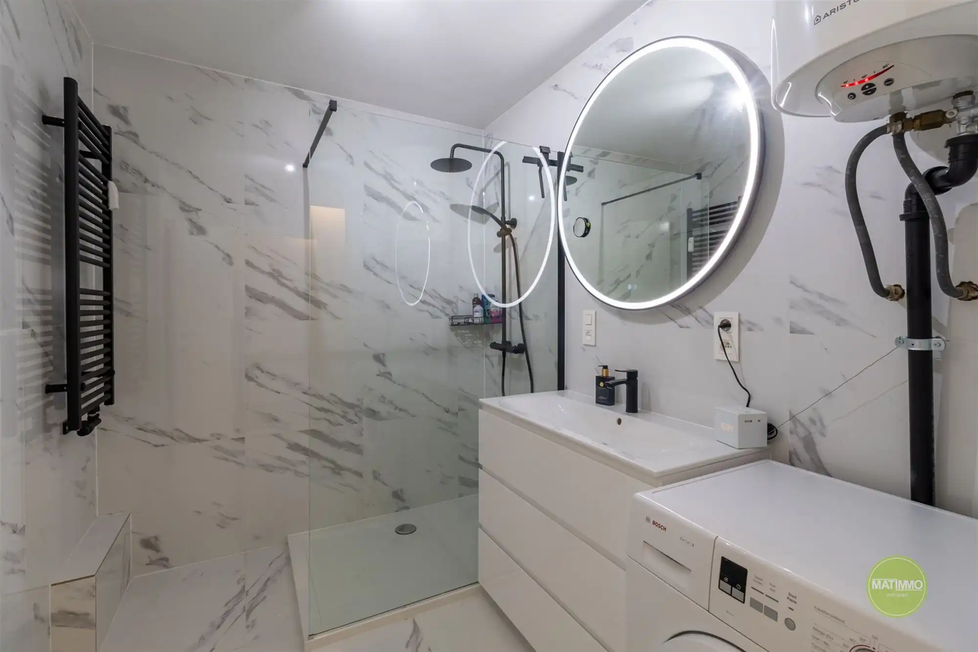 Prachtig gerenoveerd appartement in het centrum van Mol foto 8