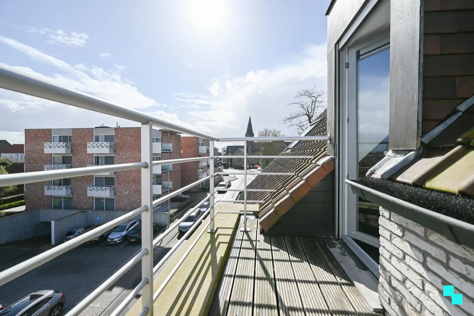 Centraal gelegen kantoorruimte te Lendelede foto 27