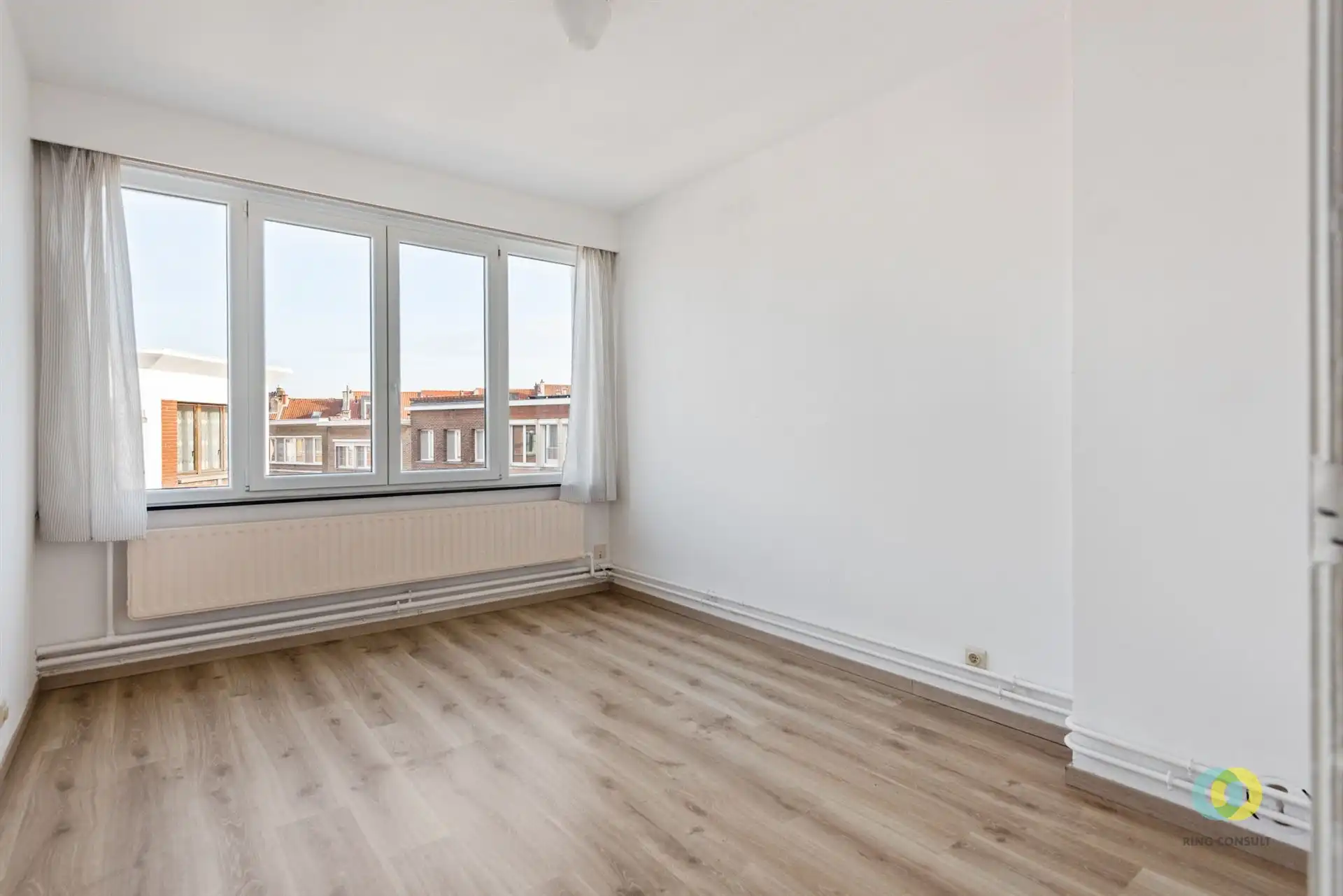 Appartement 2 slaapkamers in klein gebouw foto 8