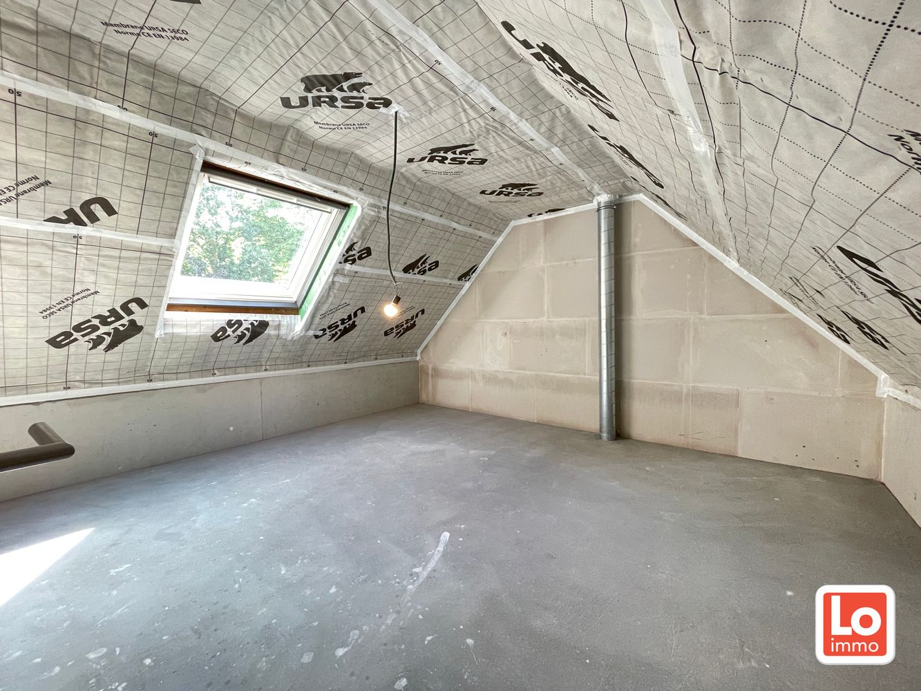 Hob nieuwbouwwoning met 3 slaapkamers foto 16