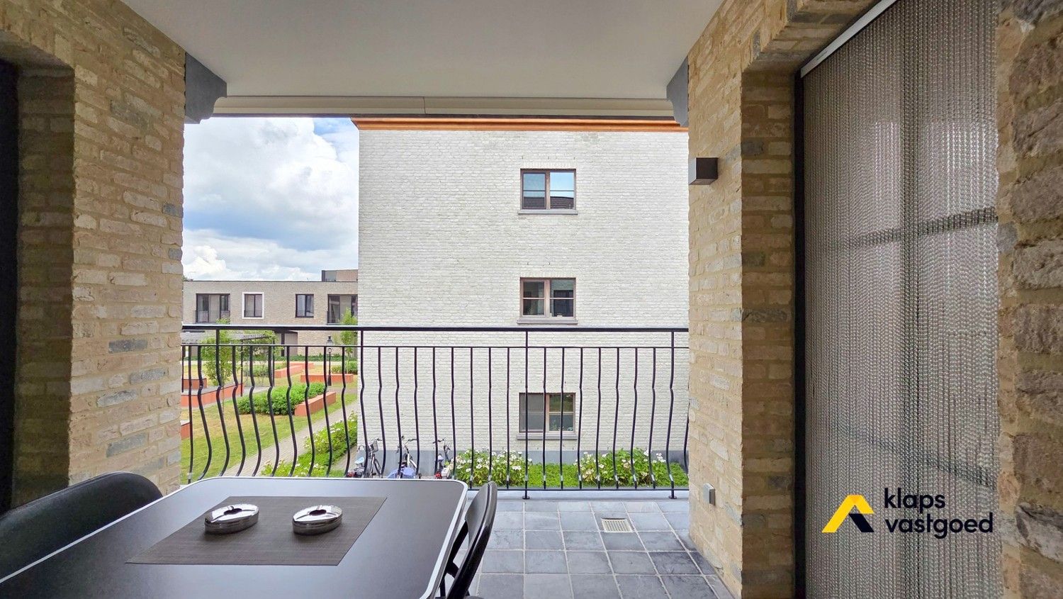 PRACHTIG APPARTEMENT MET 2 SLAAPKAMERS foto 9