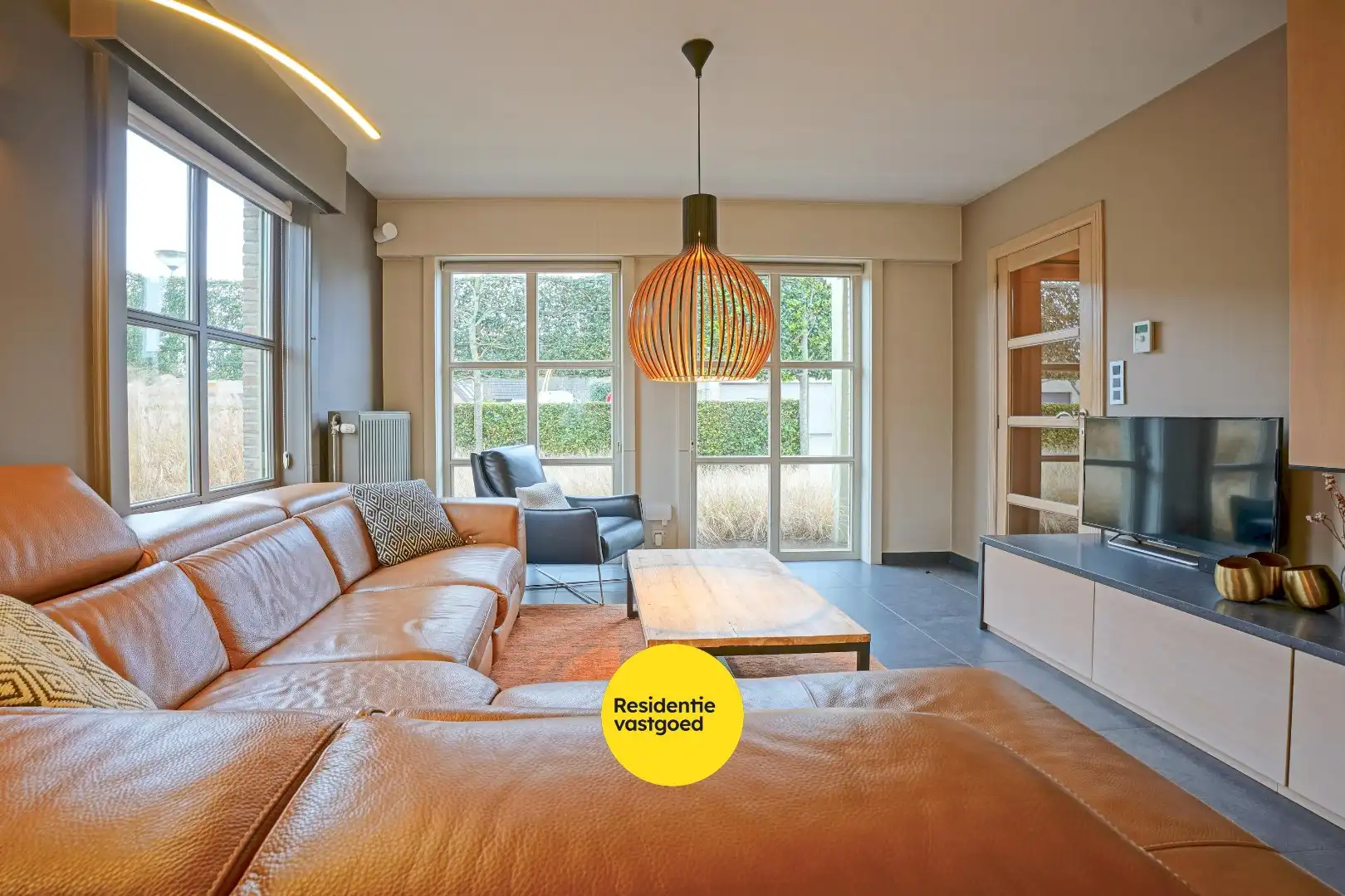 KIJKDAG zaterdag 28/02 van 10u tot 12u (inschrijven via residentievastgoed.be) foto 7