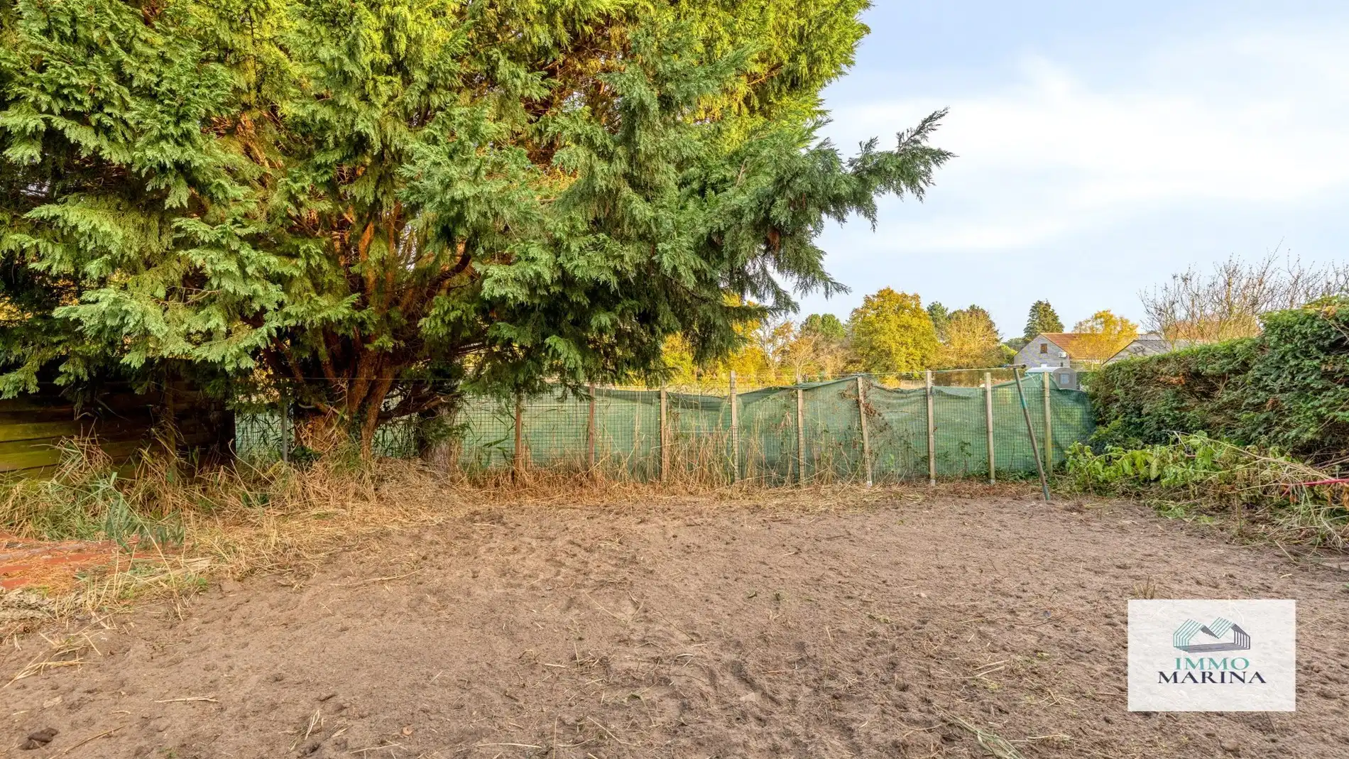 Rustig gelegen gelijkvloerse woning te Keerbergen. foto 19