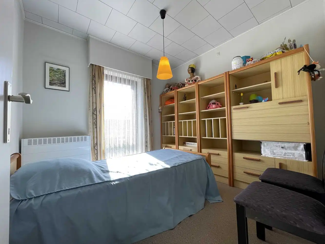 Rustig gelegen vrijstaande woning met zonovergoten tuin foto 23