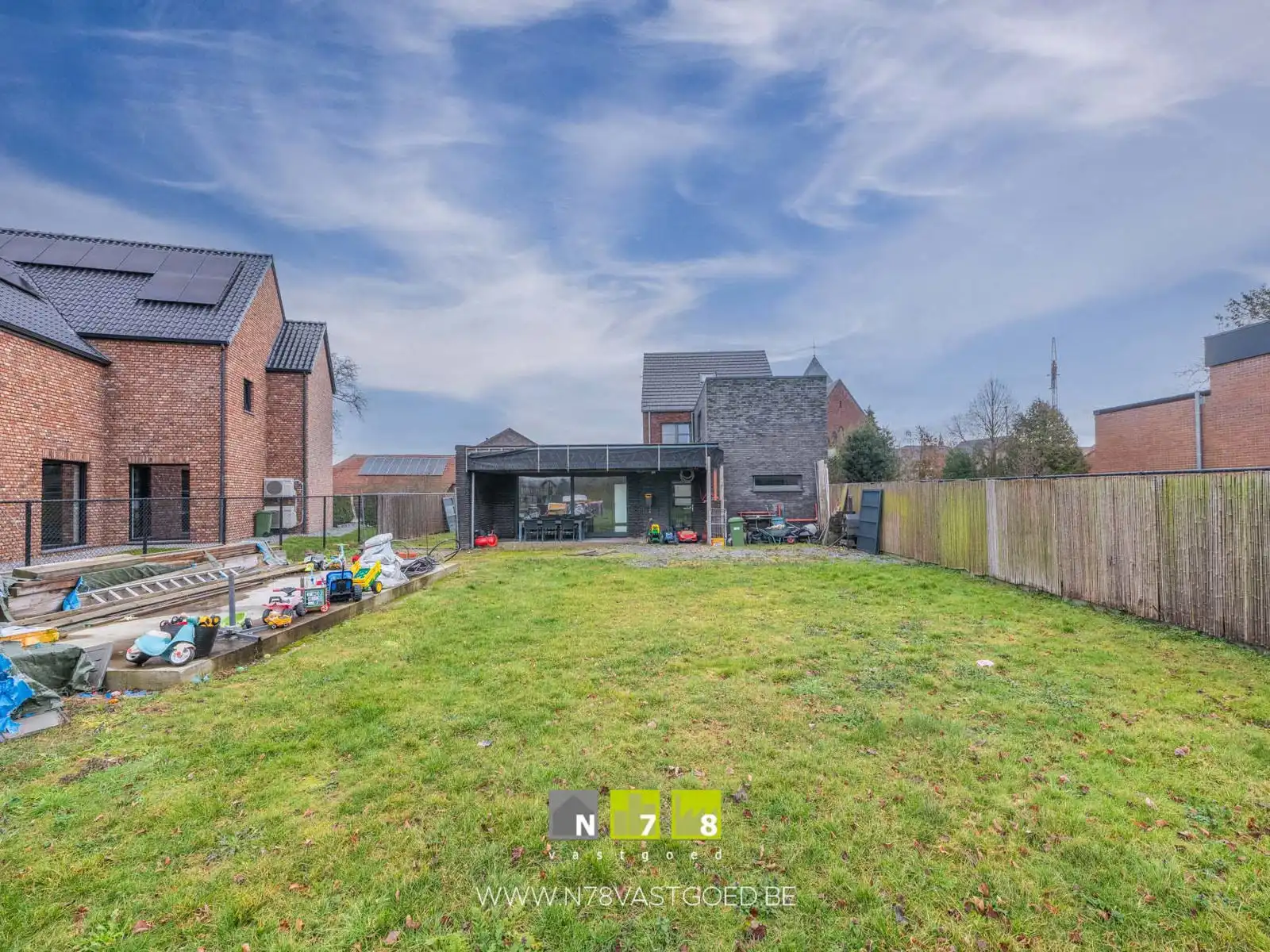 Huis te koop foto 17