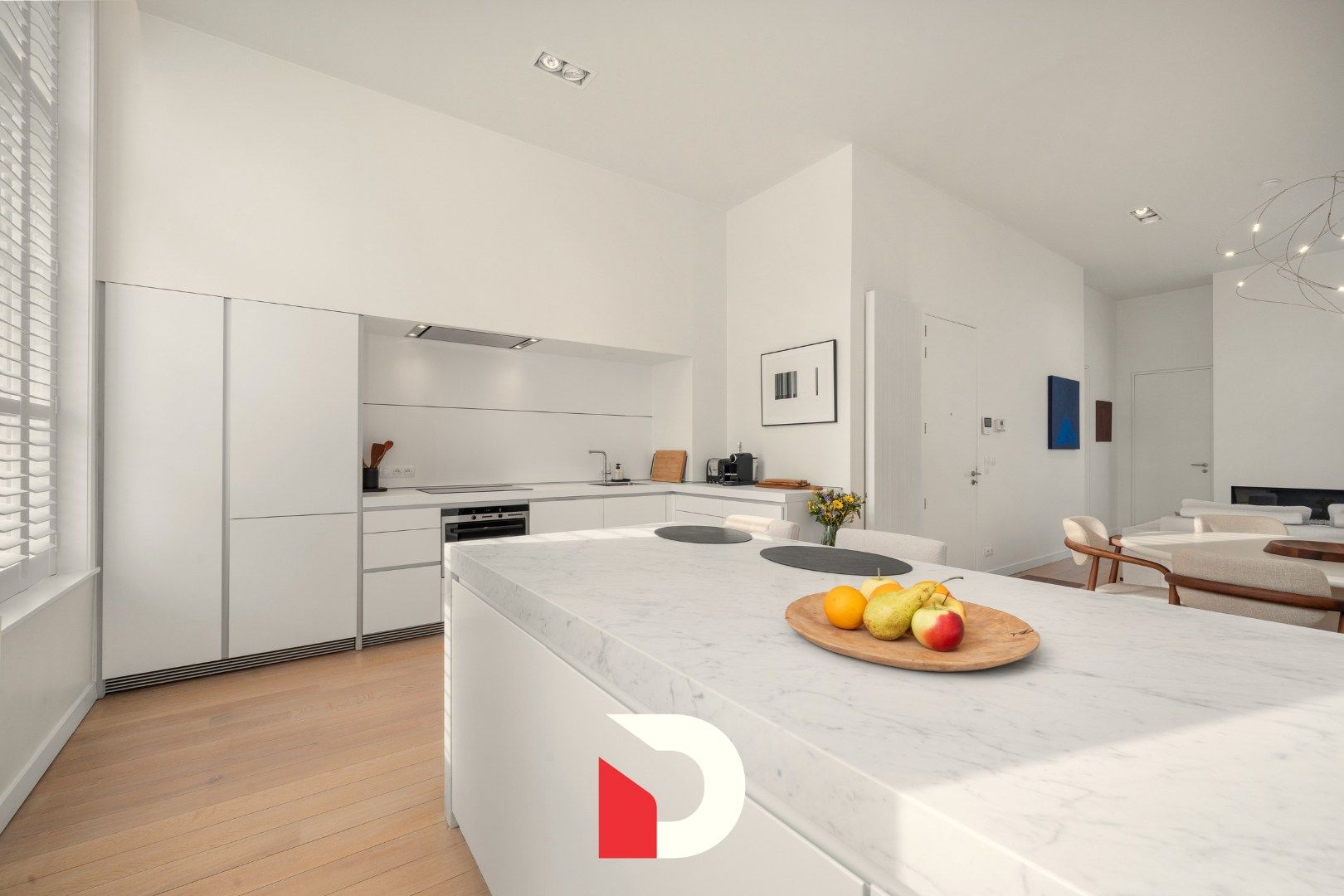 Uiterst exclusief aanbod op een centrale en serene ligging in de Brugse binnenstad. foto 10