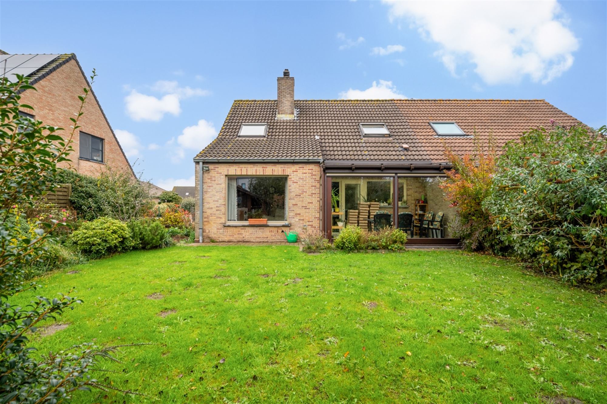 Woning met 3 slaapkamers nabij het centrum van Westende foto 22