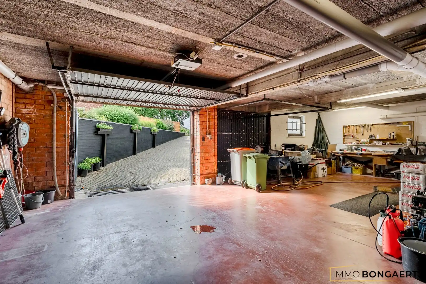 Gelijkvloerse woning op rustige locatie  foto 26